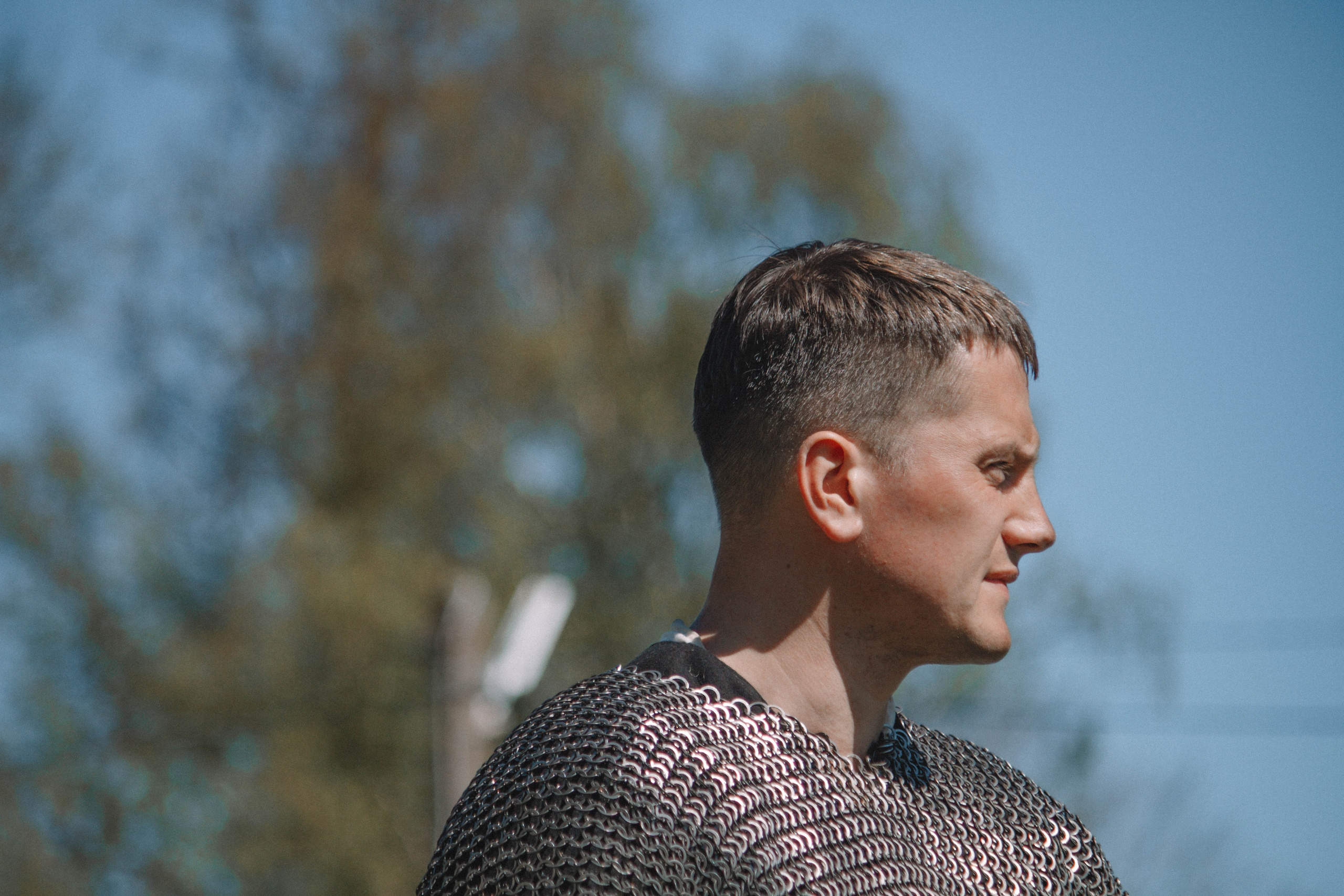 СТАРАЯ ЛАДОГА — Историко-культурный фестиваль. Создадим шедевр? Виталина и её фотоискусство