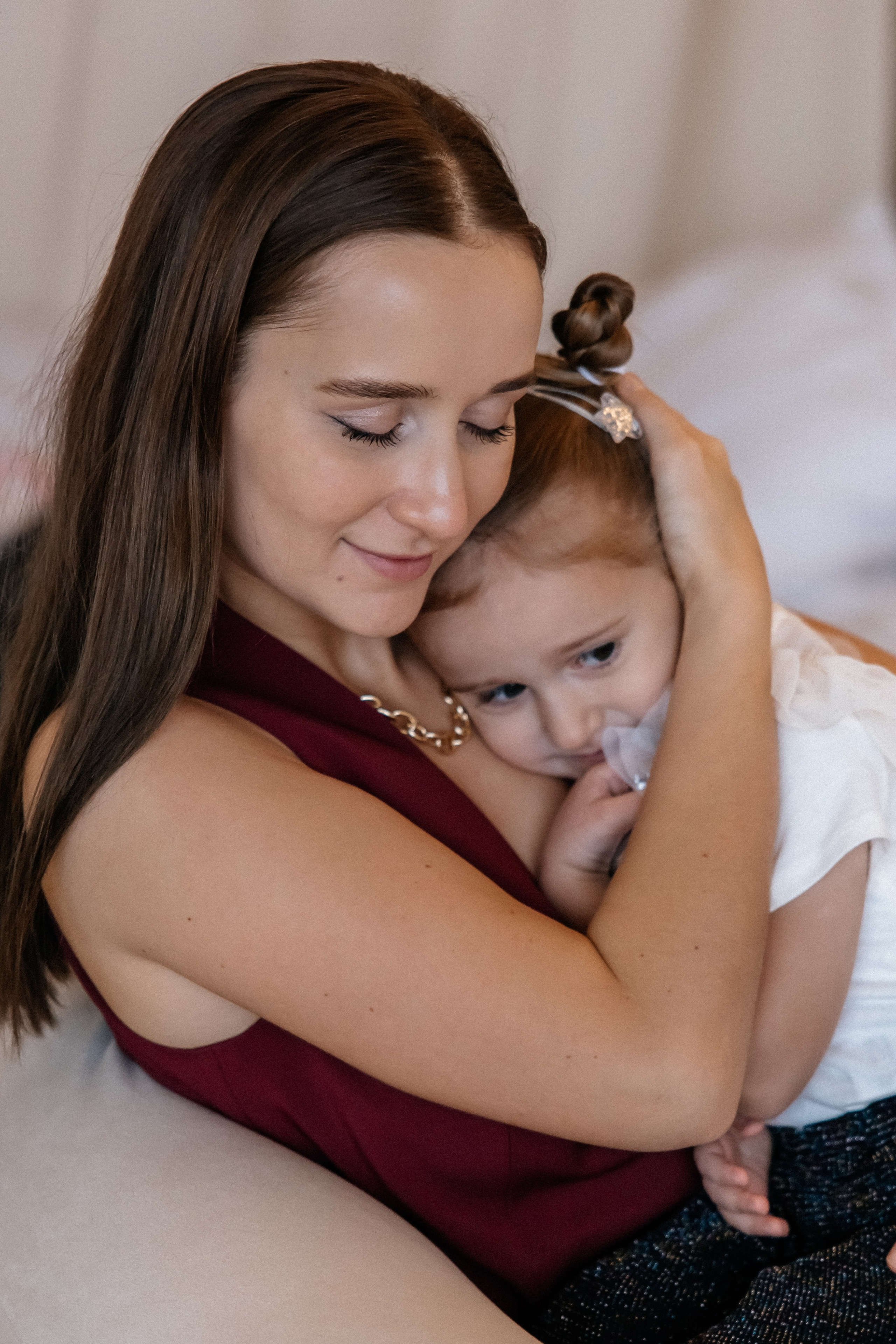 Марина, Юра и Николь. Светлана Ванцлав — фотограф Минск, Беларусь