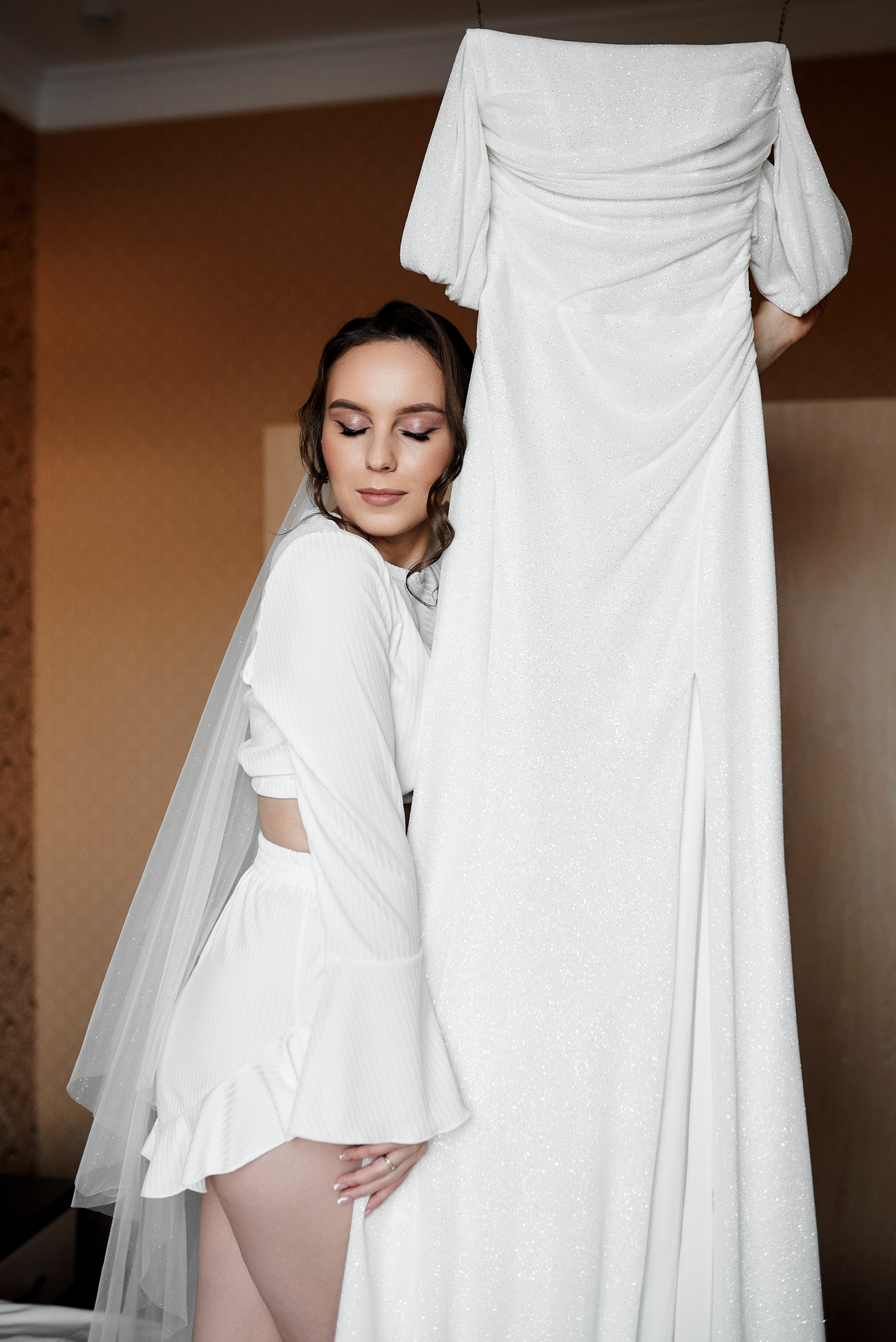 Свадьба Вани и Леры. Свадебный фотограф г. Новочеркасск г. Ростов-на-Дону