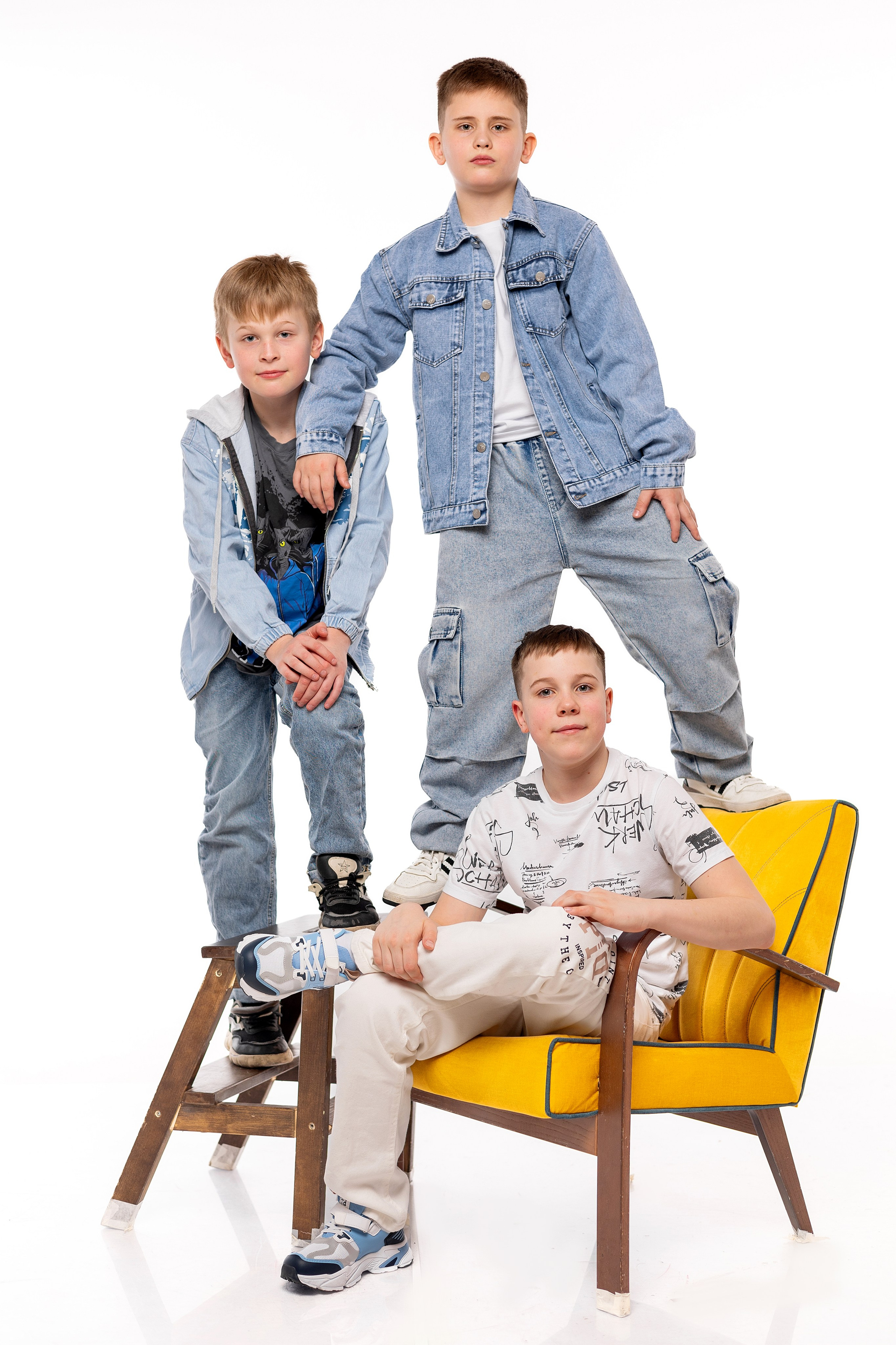 4 класс. Выпускные альбомы. Школьный и семейный фотограф Виктория Игнатьева