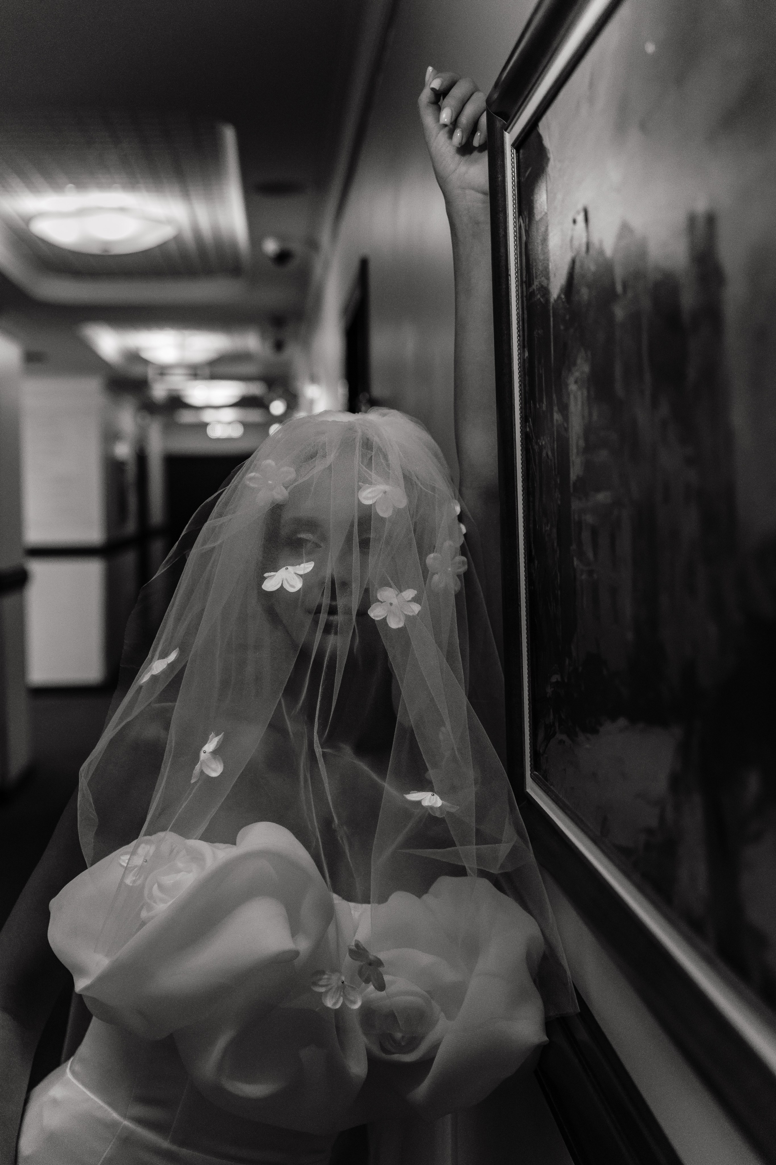 Антон и Света 2024. Свадебный фотограф в Москве, Ярославле Виталий Квант