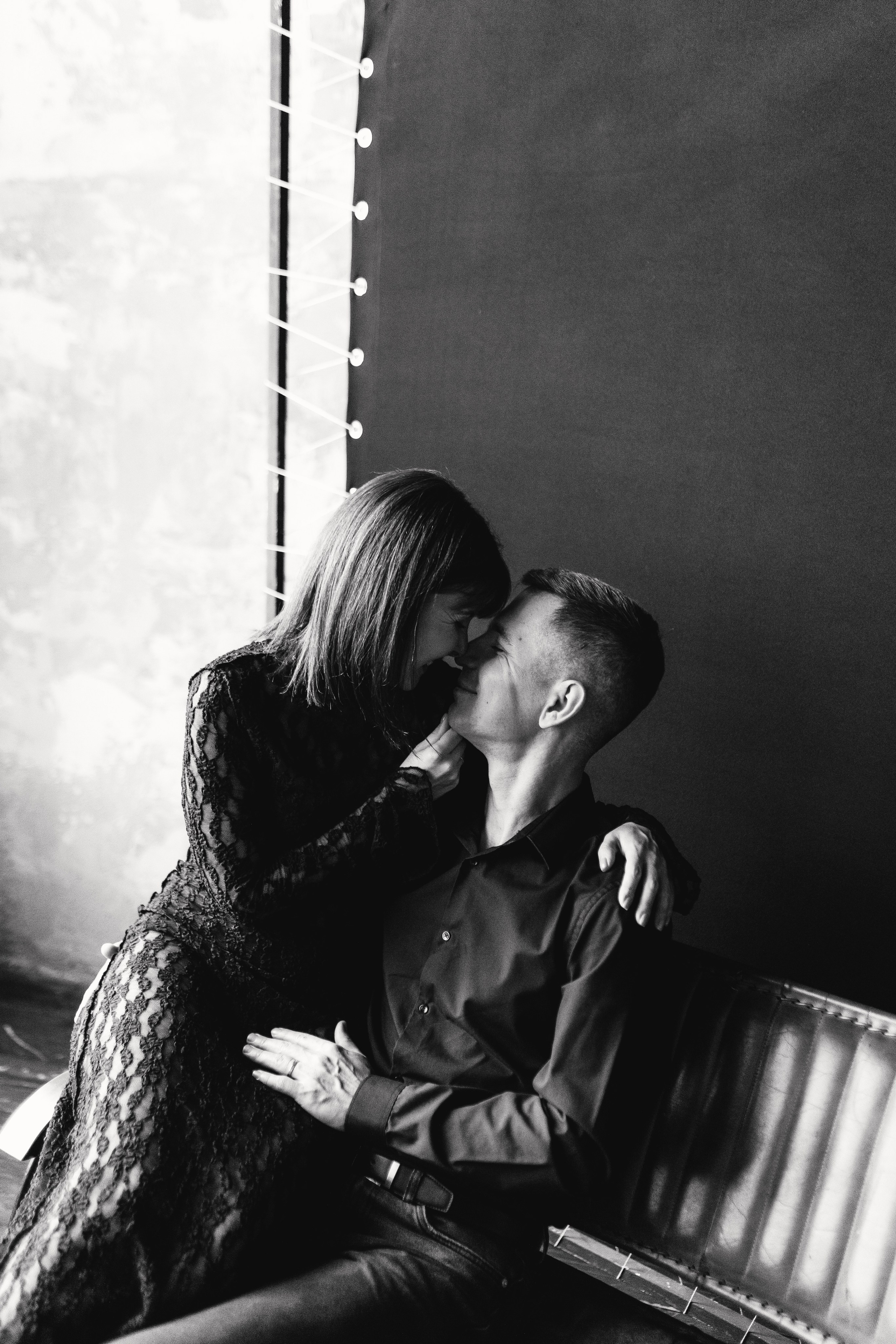 Света и Женя. Фотограф в Красногорске и Москве