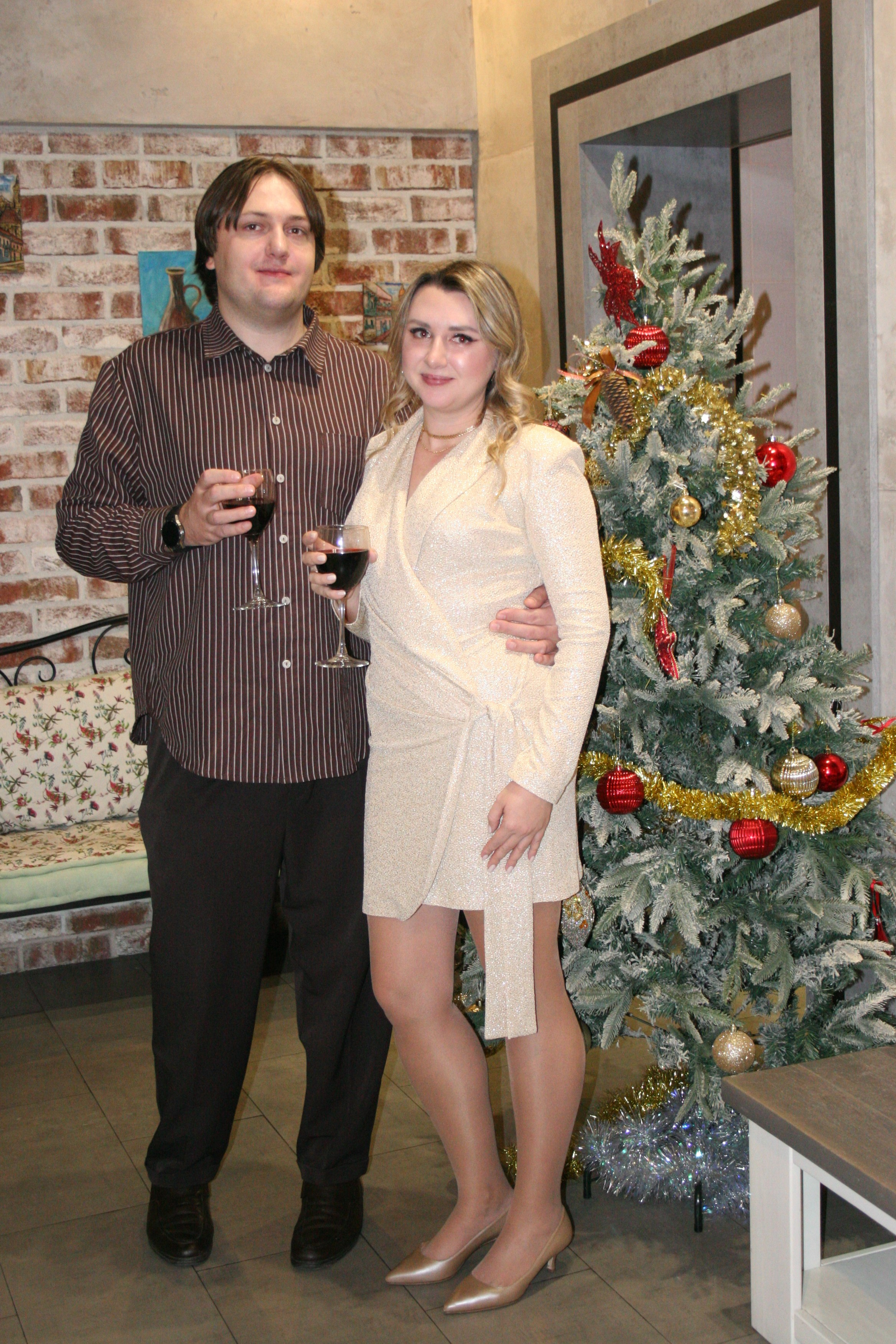 Корпоратив «МедСтар». Креативный фотограф