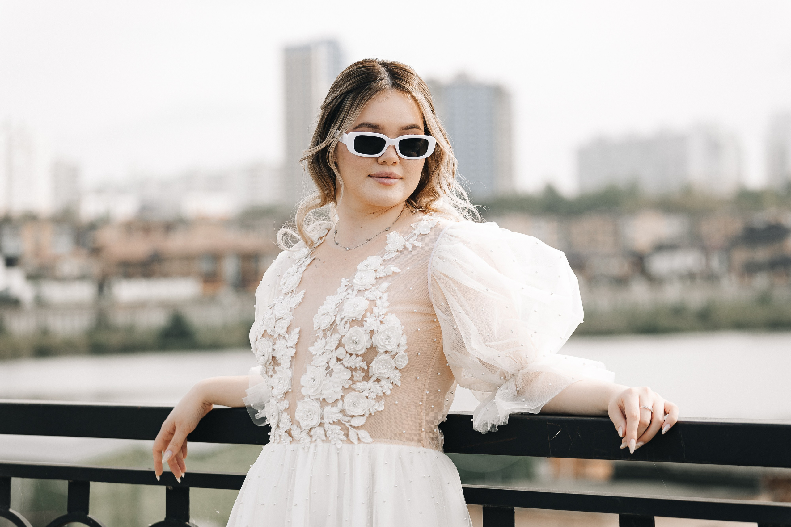 Тимур & Филиза. Фотограф Егор Сухов