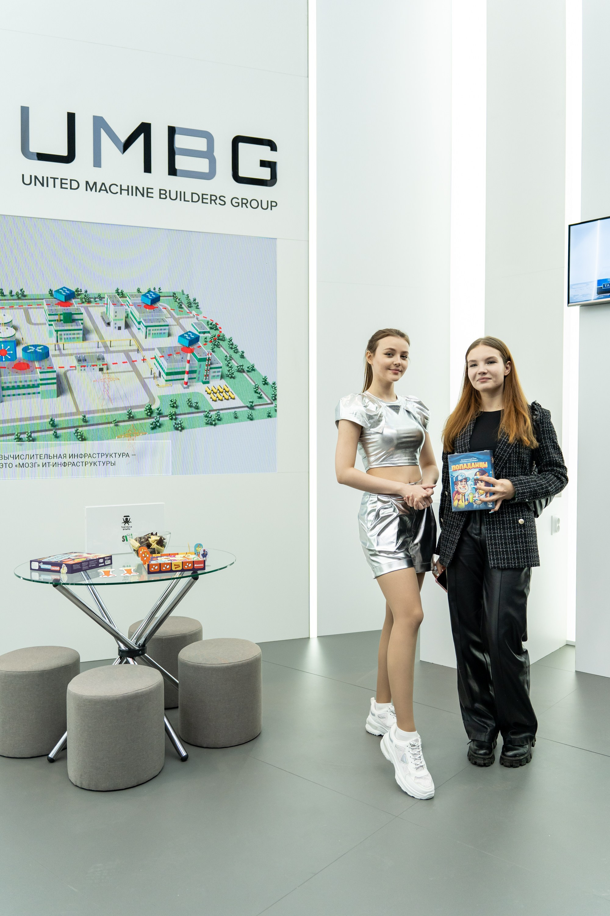 Профессионалы. Фотограф Анна Табулович