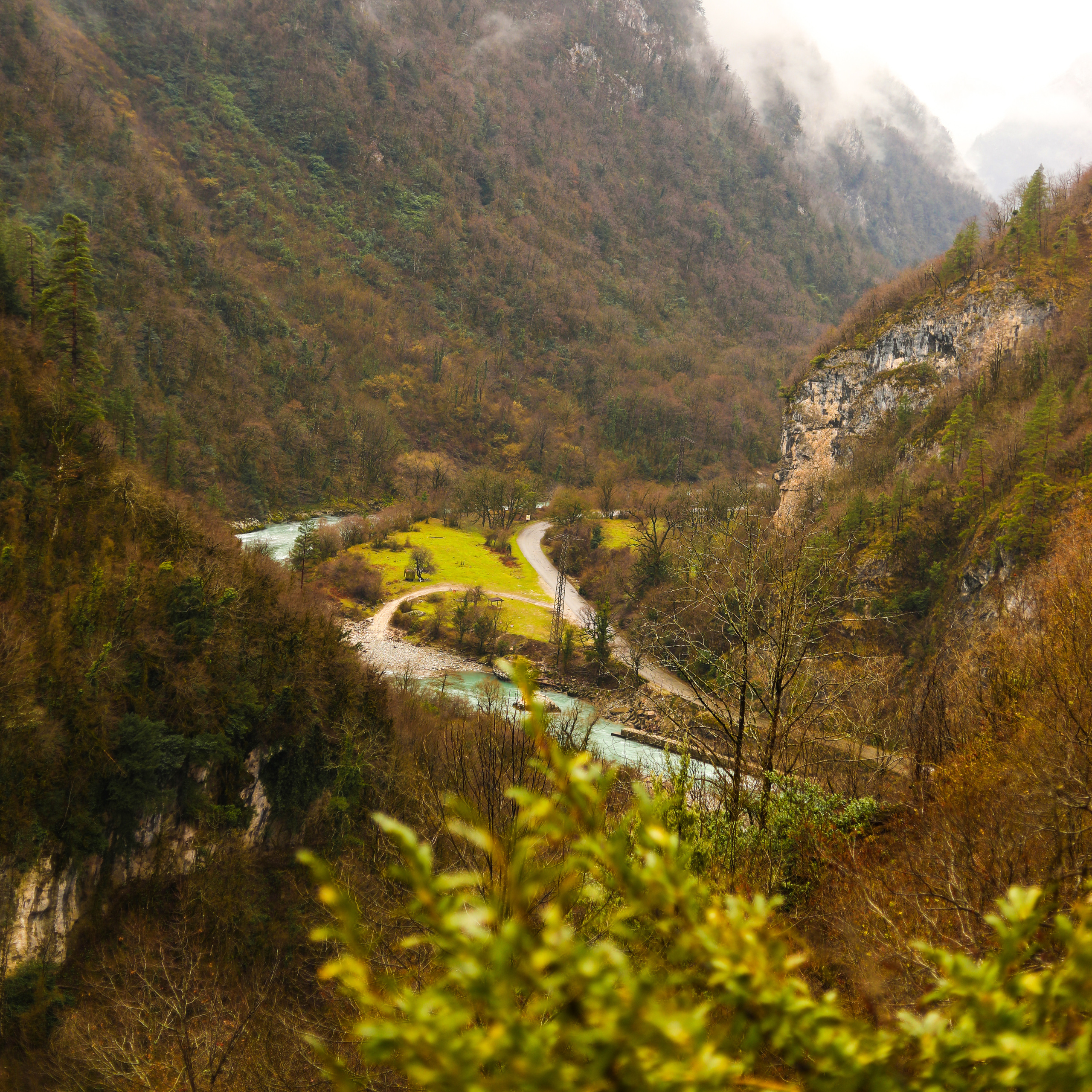 АБХАЗИЯ. Фотограф Севастополь/Крым Светлана Евтушенко