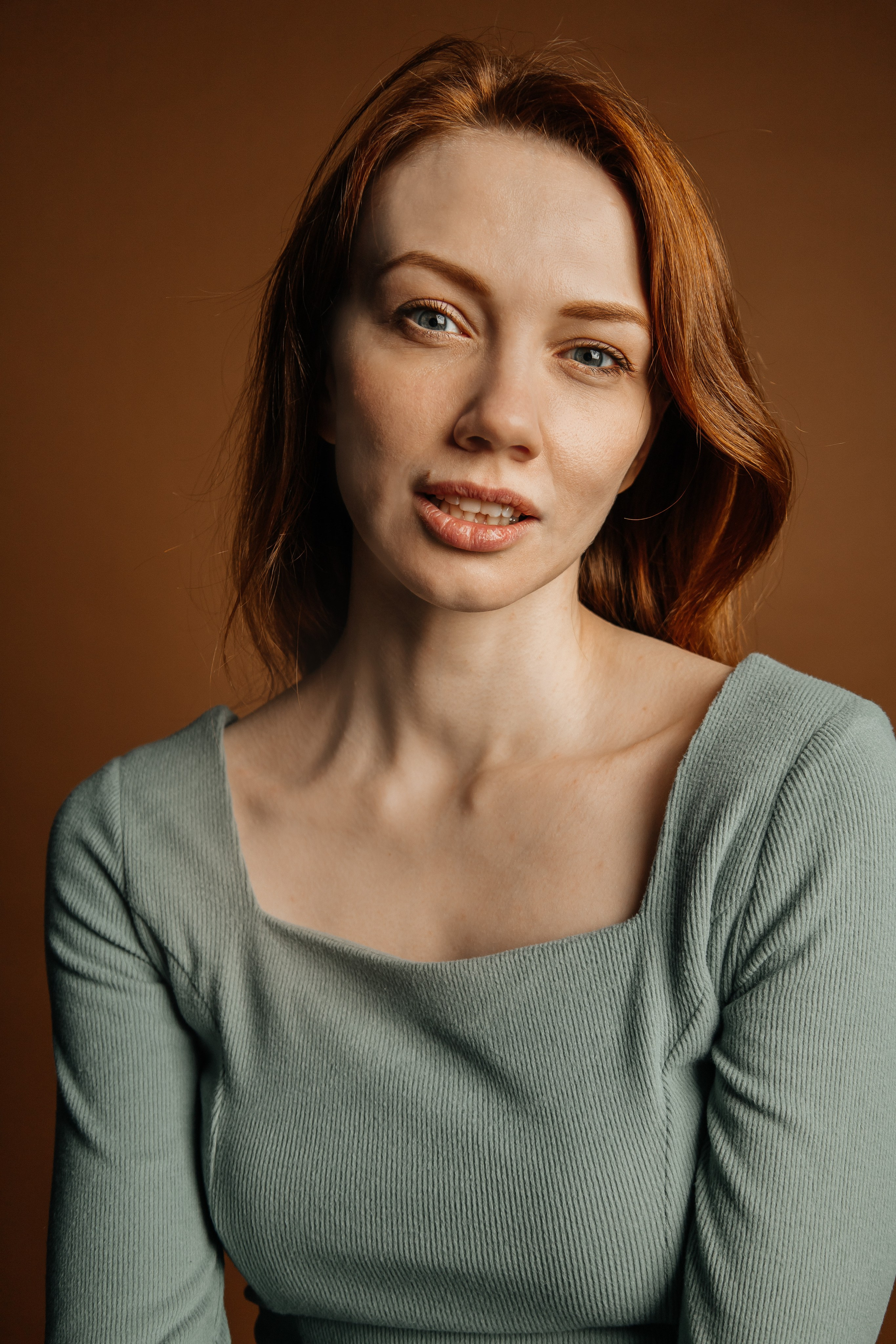 Ольга. Семейная и портретная съёмка в Москве