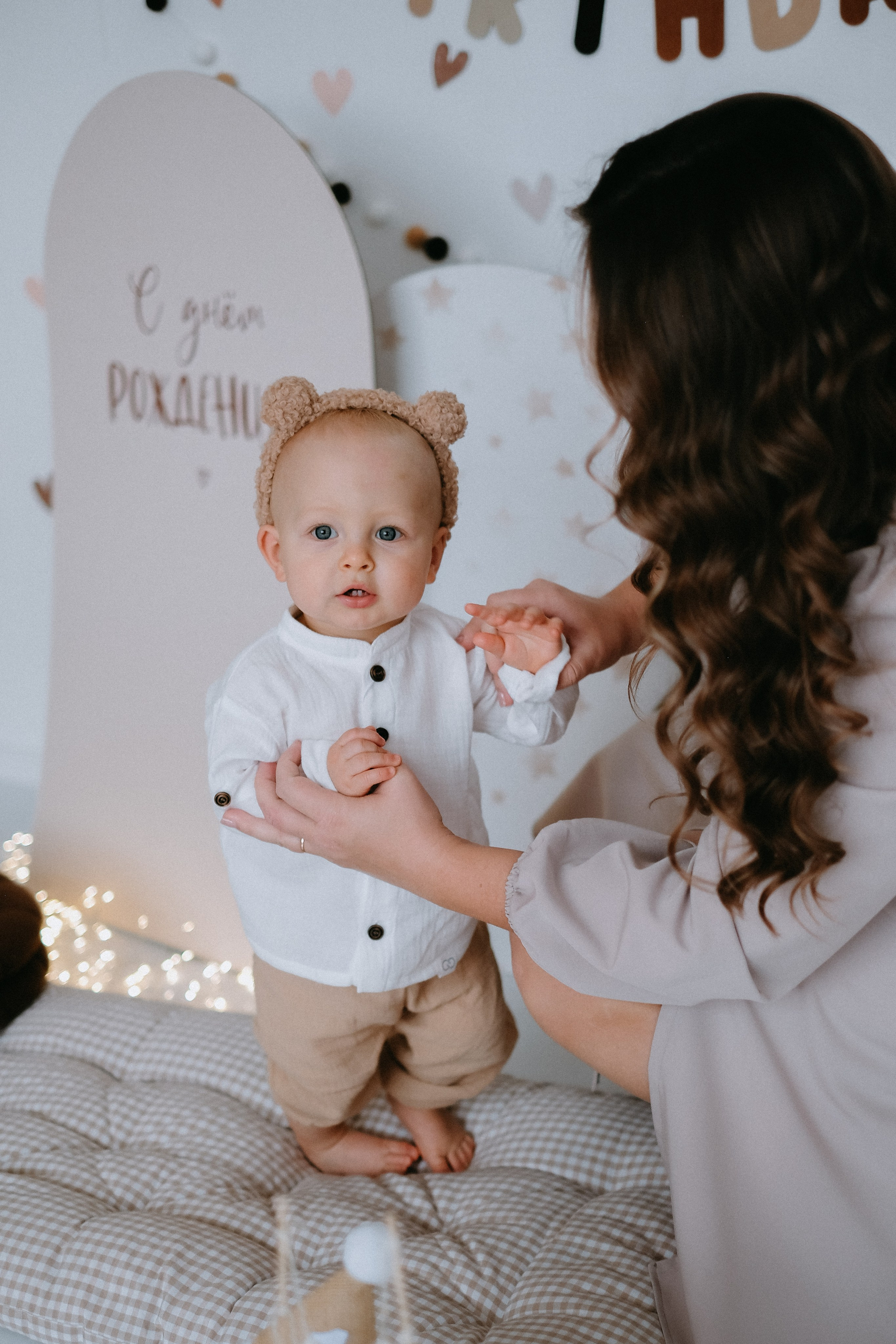 Алексей + Наталья + Александр. ФОТОГРАФ АННА КАЗАРЯН