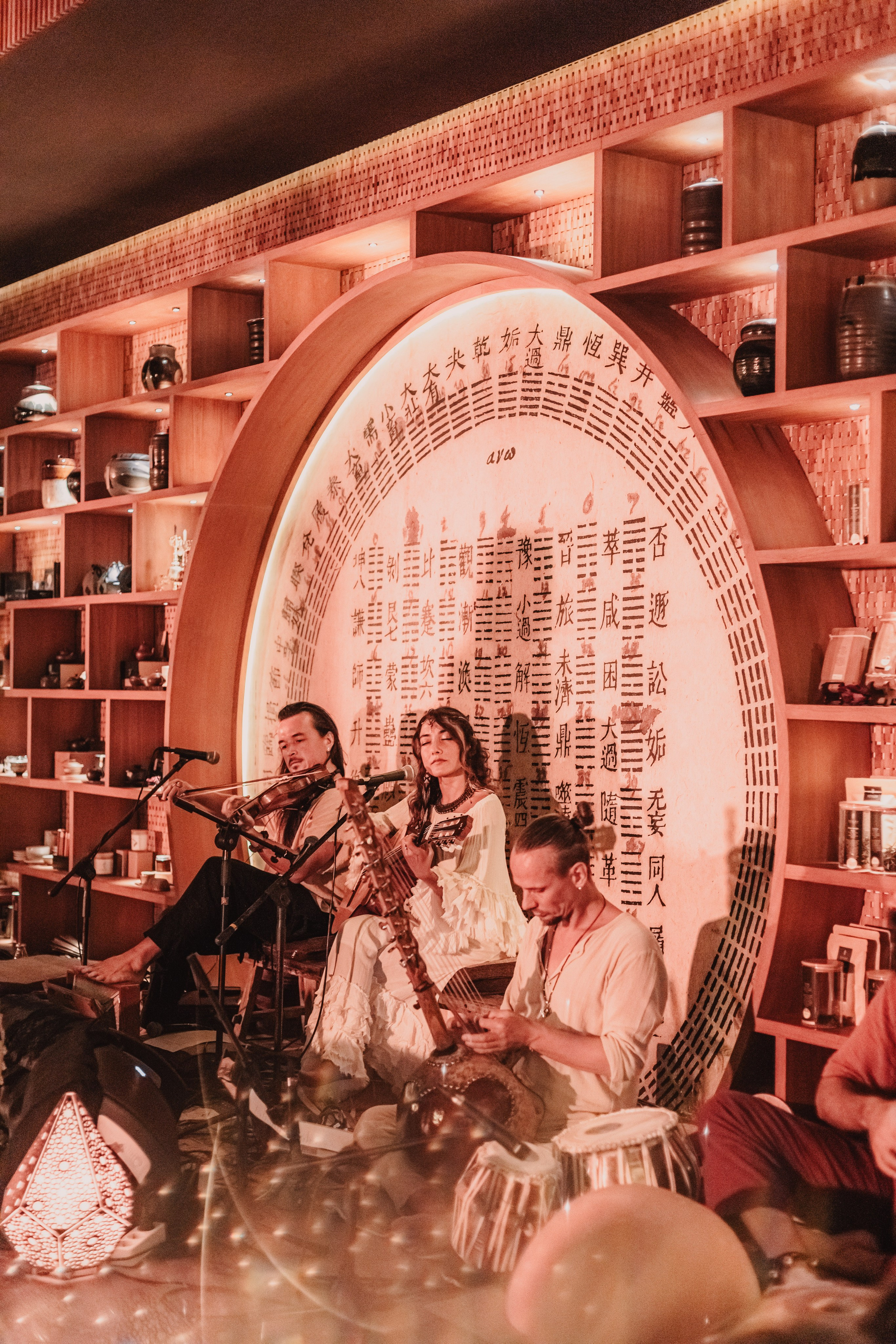 Mamatolia. Мариам Багдасарян