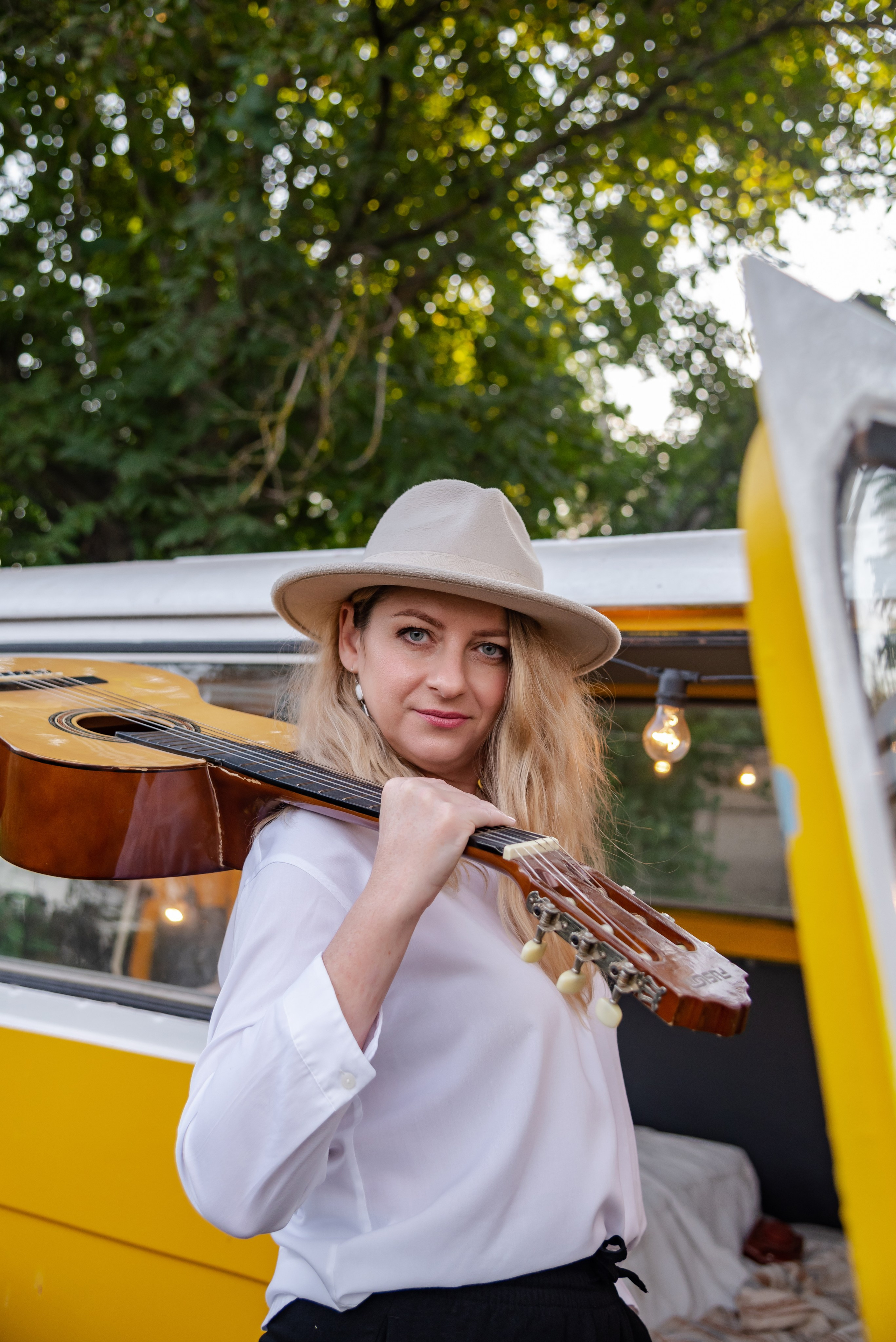 Аня. Фотограф Галина Нестерова