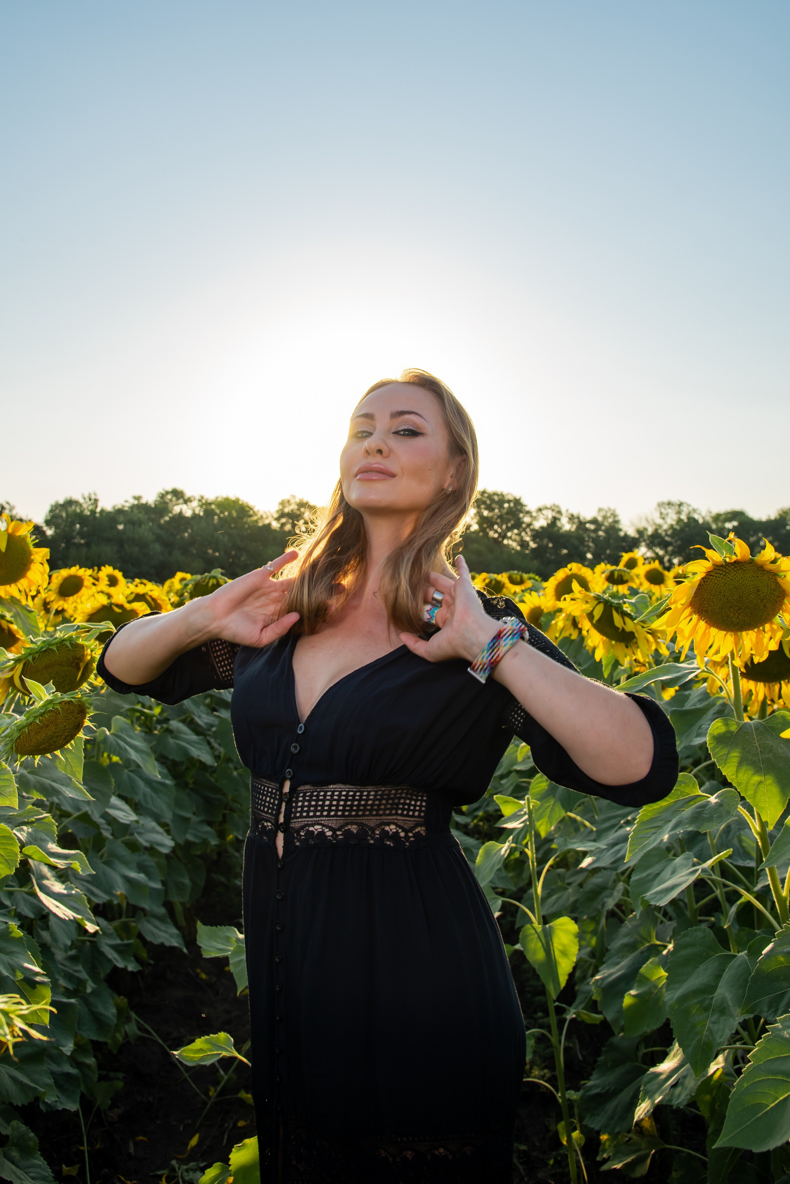 Мото. Фотограф Галина Нестерова