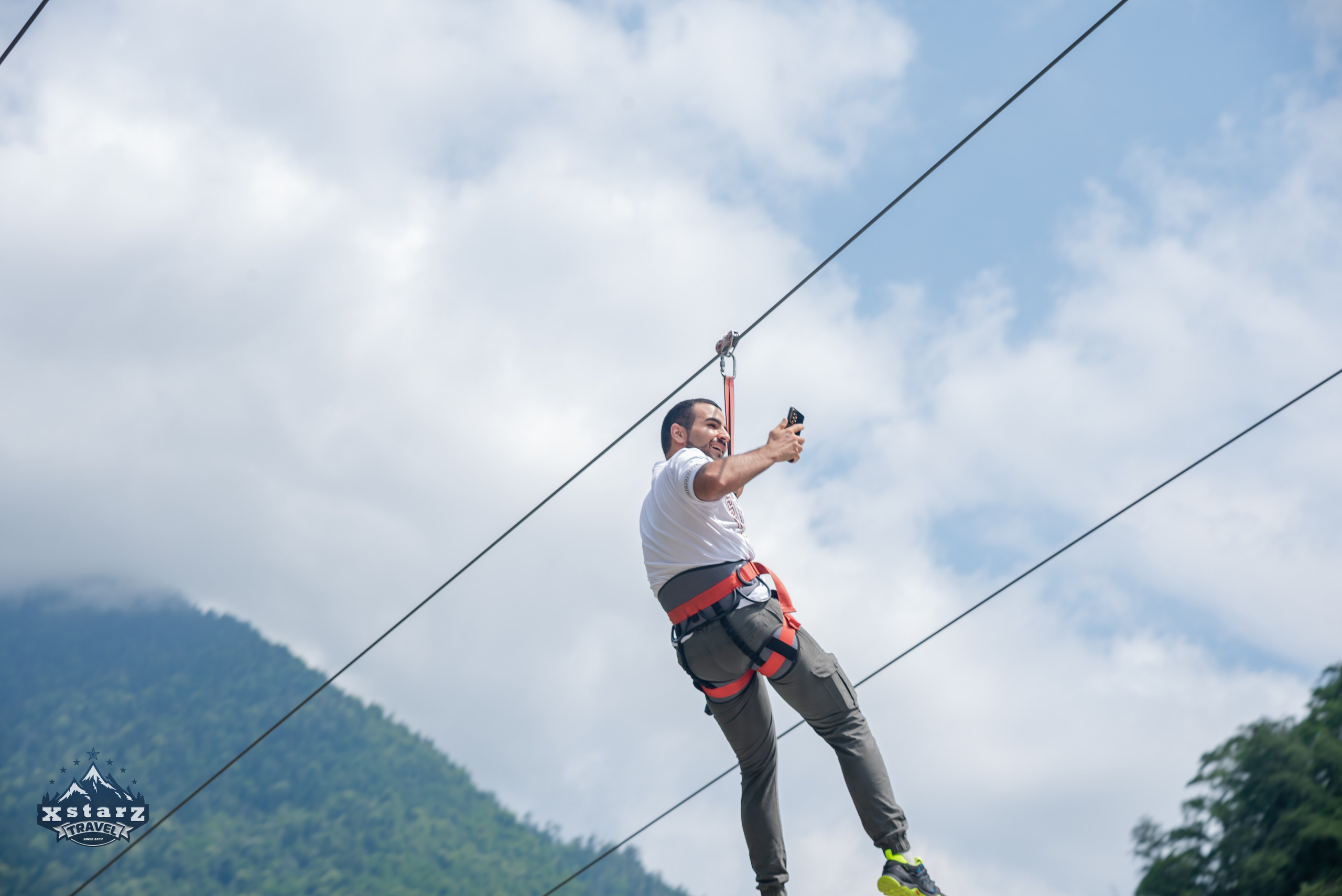 Тур в Абхазию. Фотограф Галина Нестерова