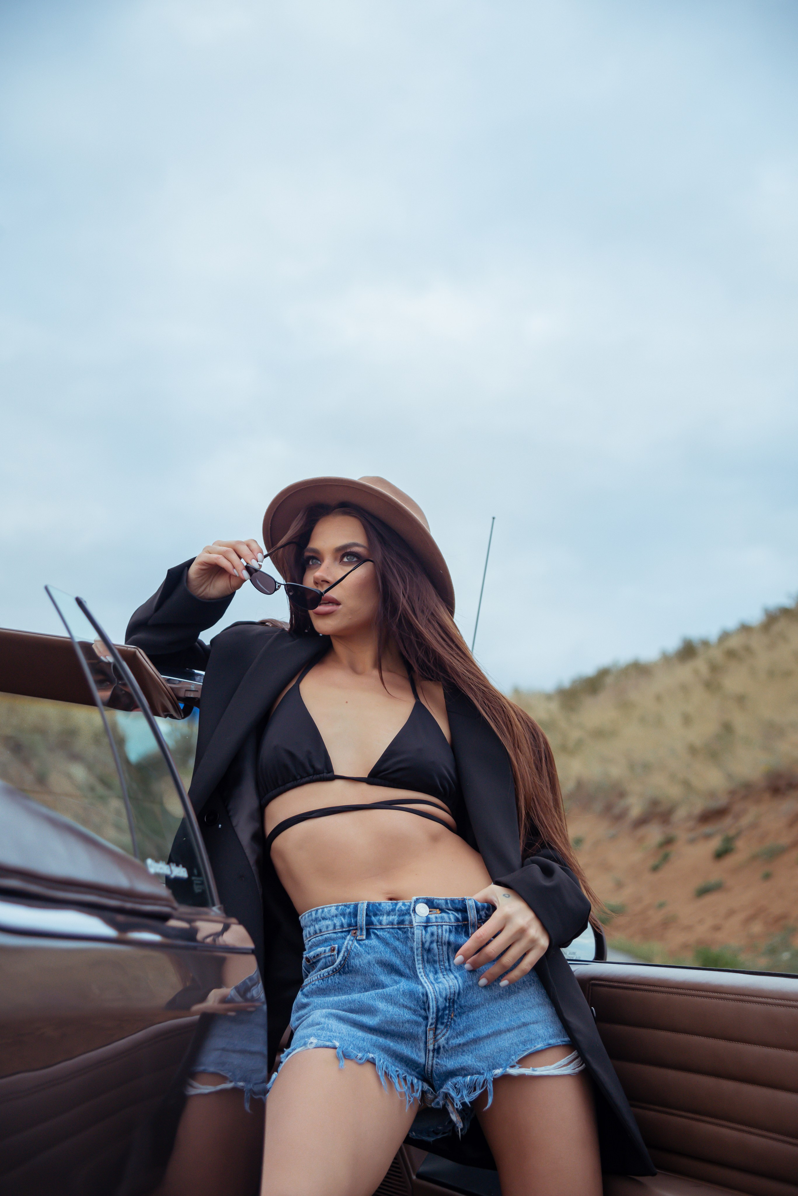 Мержаново. Фотограф Галина Нестерова