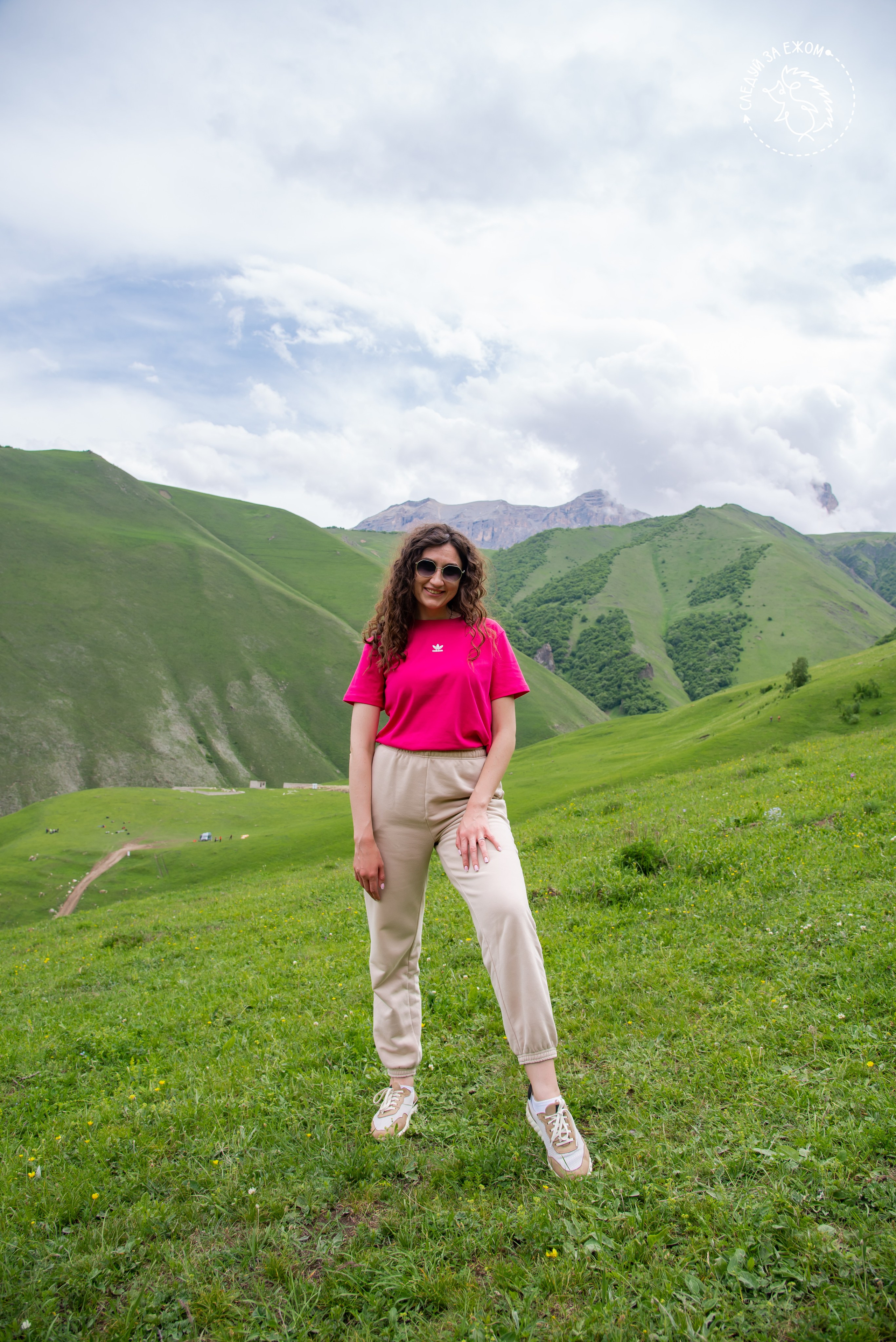 Тур в Чегем. Фотограф Галина Нестерова