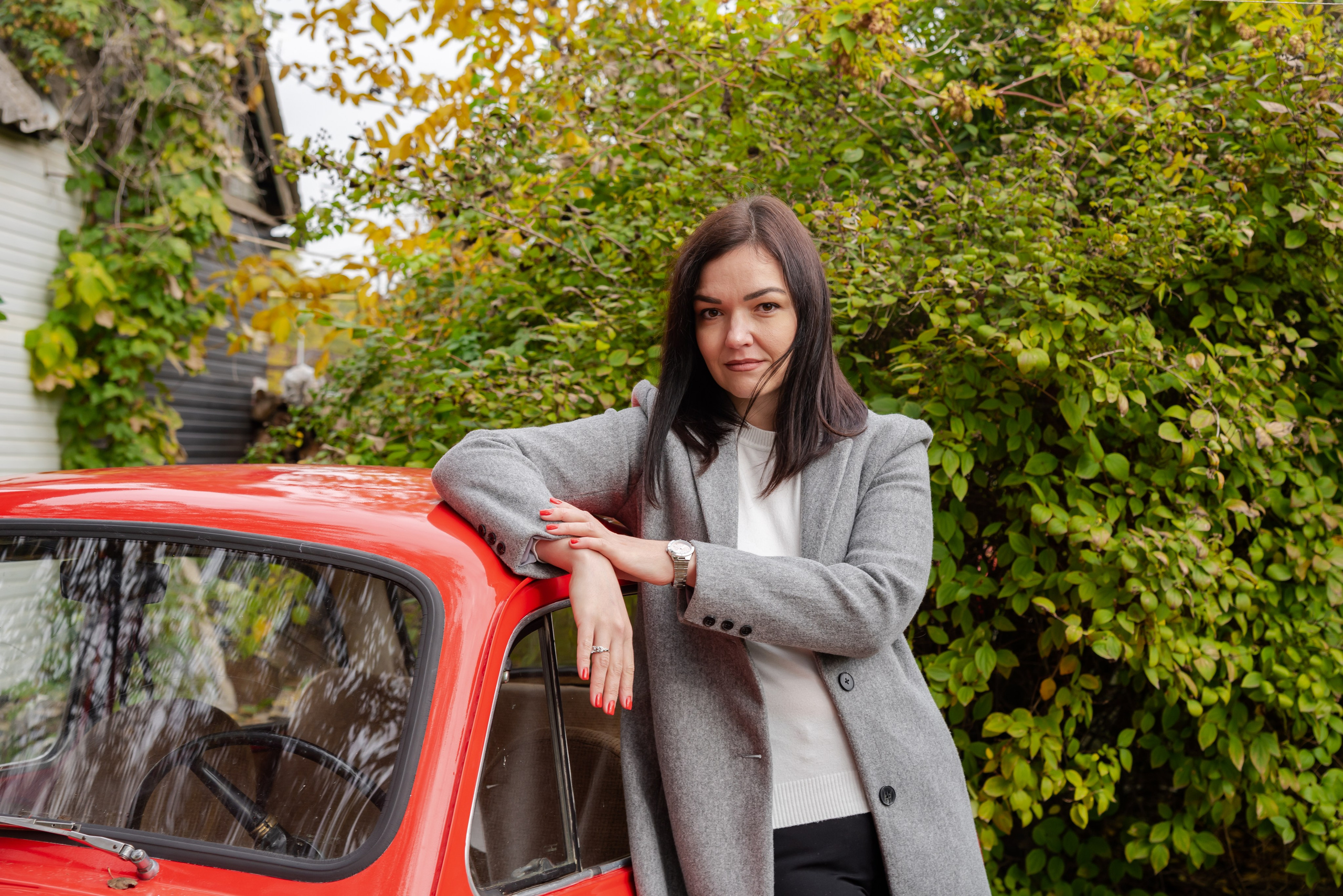 Авакадо. Фотограф Галина Нестерова