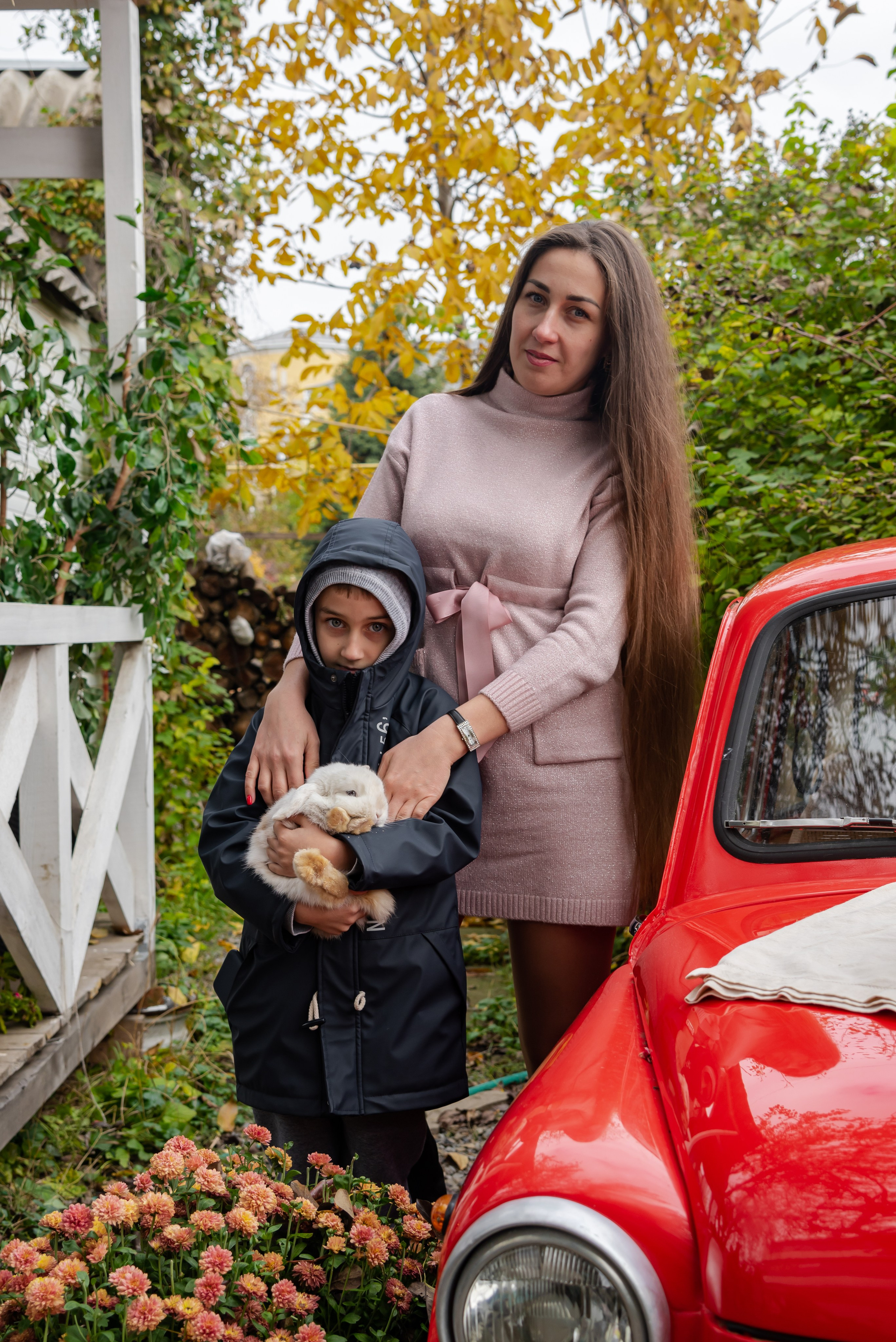 Авакадо. Фотограф Галина Нестерова