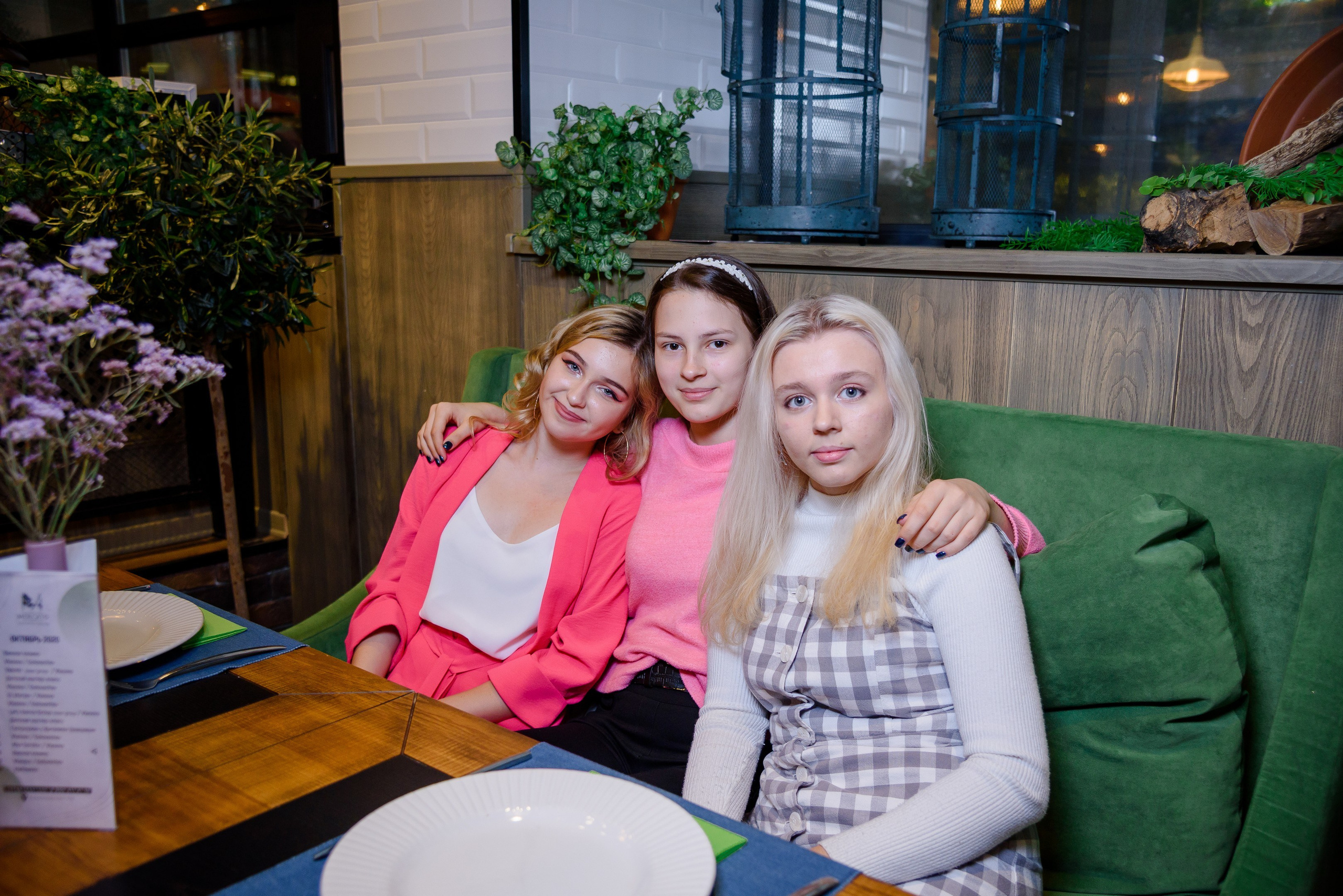 Катерина. Фотограф Галина Нестерова