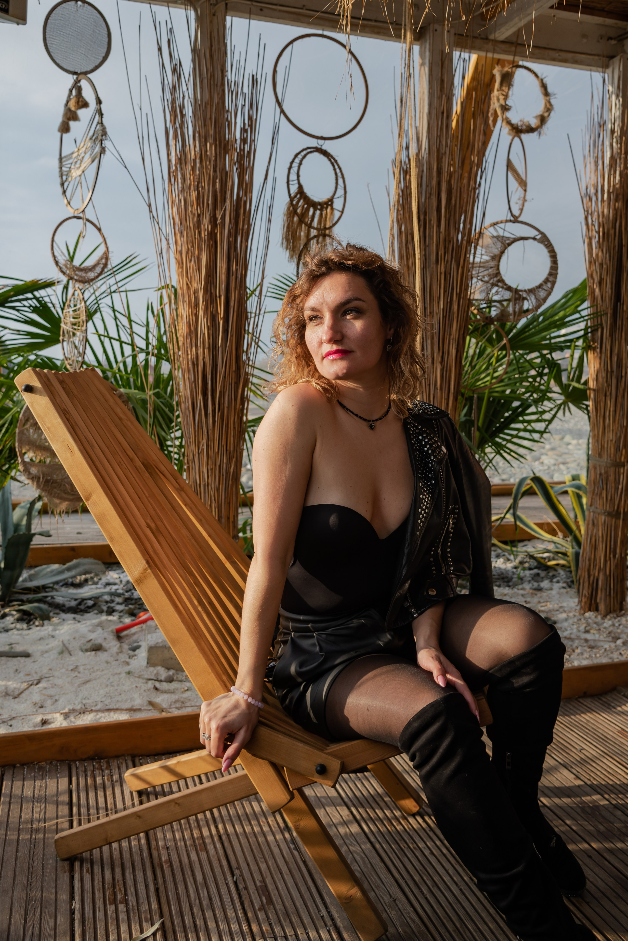 Валентина. Фотограф Галина Нестерова