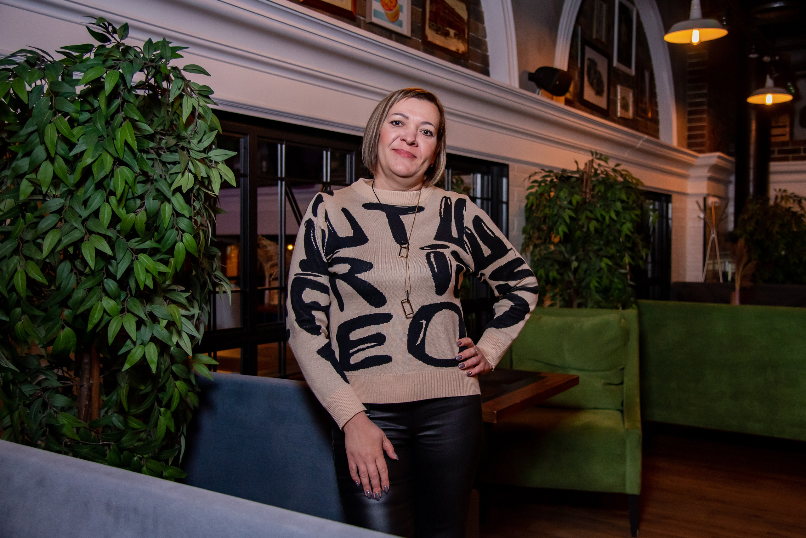 Меркато. Фотограф Галина Нестерова