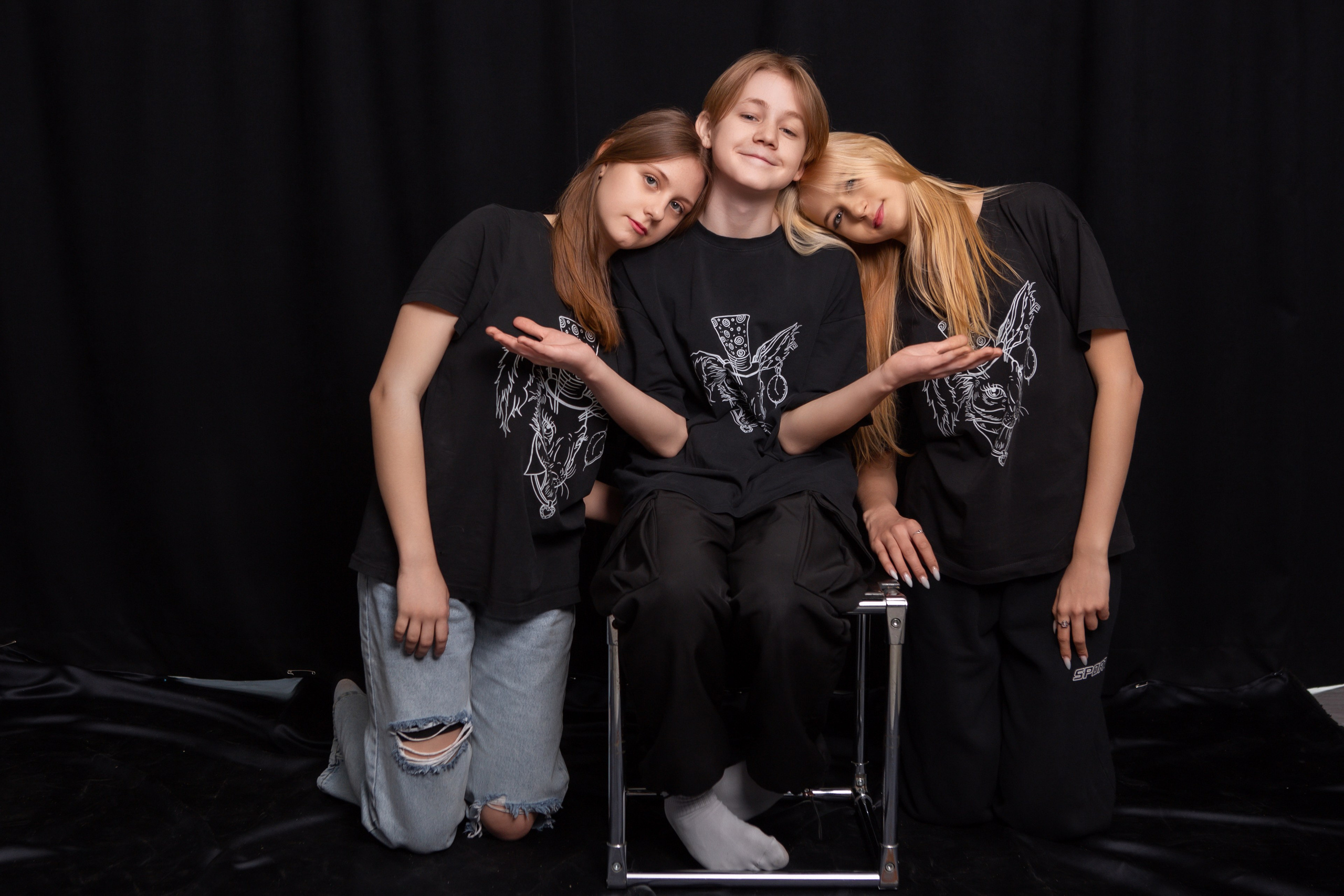 ТС ФАНТАЗИЯ — БОЛЬШАЯ СЪЕМКА. Профессиональный фотограф в Мценске и Орловской области