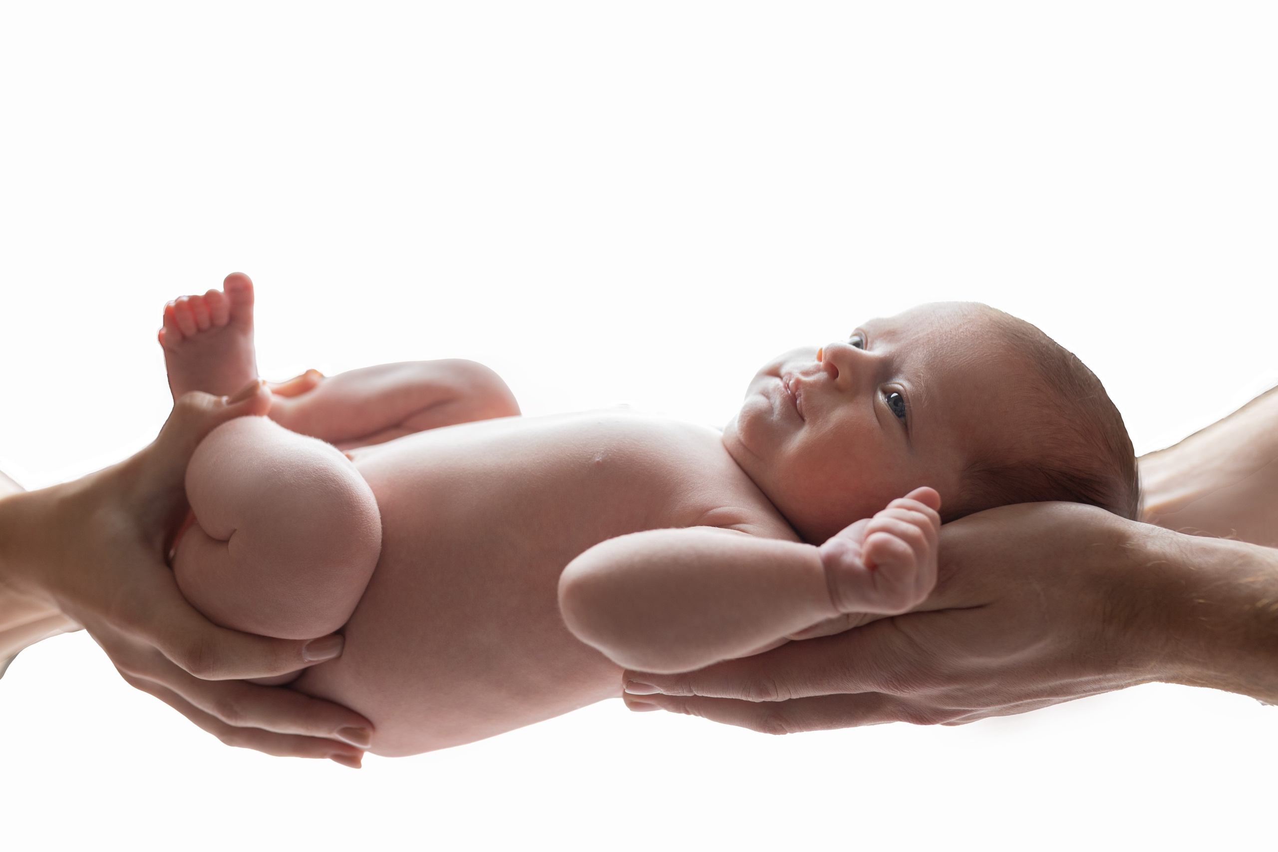 Девочки. Фотограф новорожденных и семей с детьми Севастополь