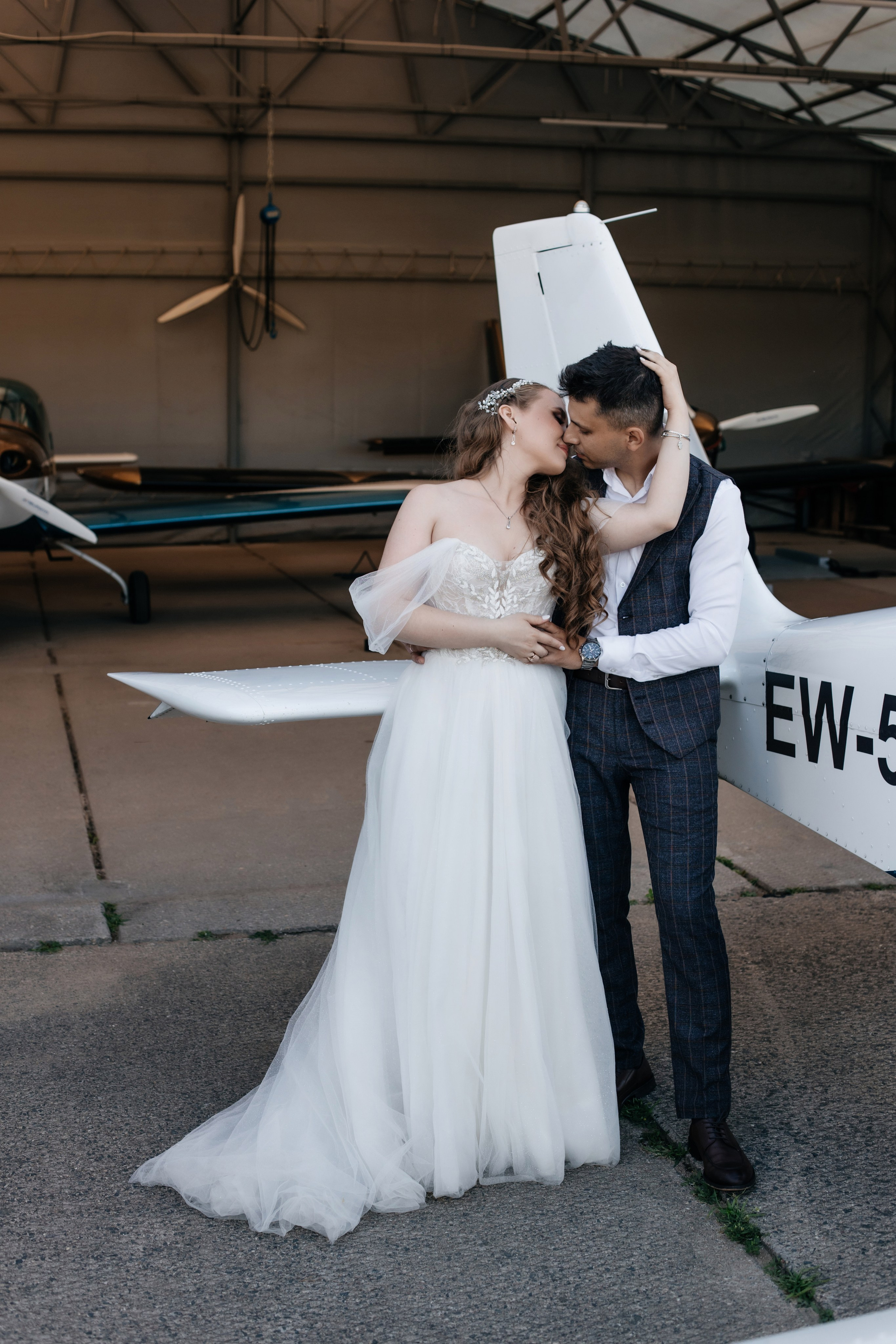 Y & K. Фотограф ВИКА МЕДУЗА