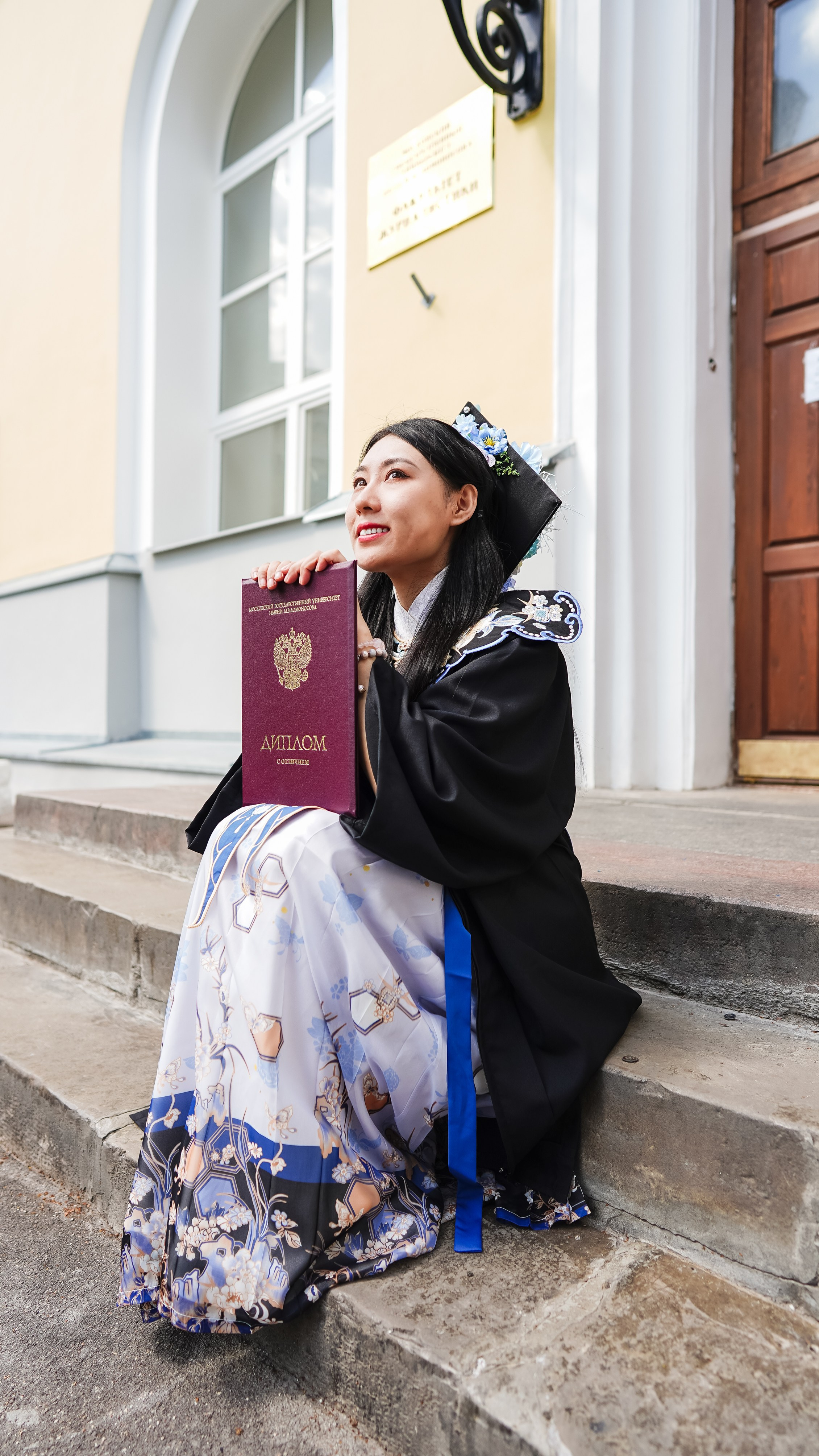 Фань. Семейный и детский фотограф в Москве (Тинао) Галкина Алевтина
