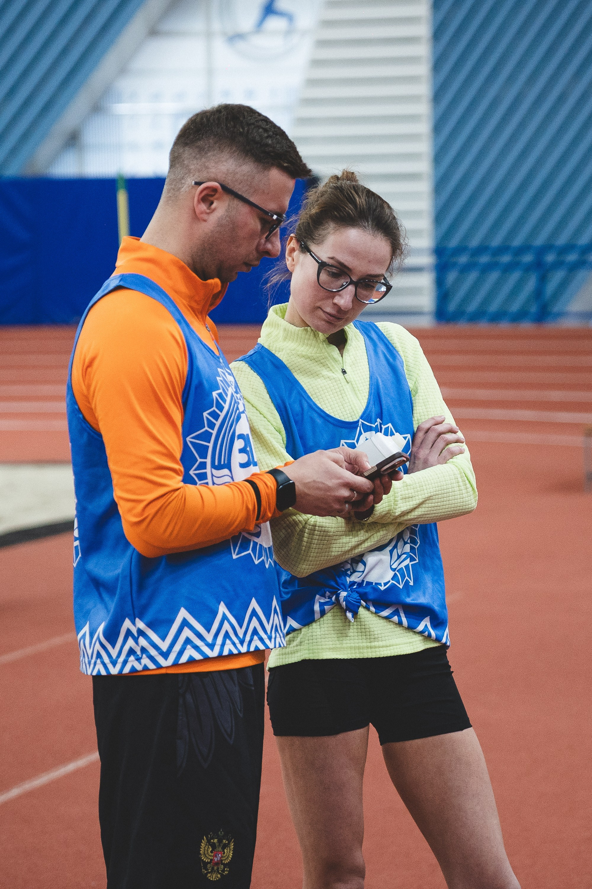 ГТО. Репортажный и портретный фотограф в Санкт-Петербурге Пчелинов Александр