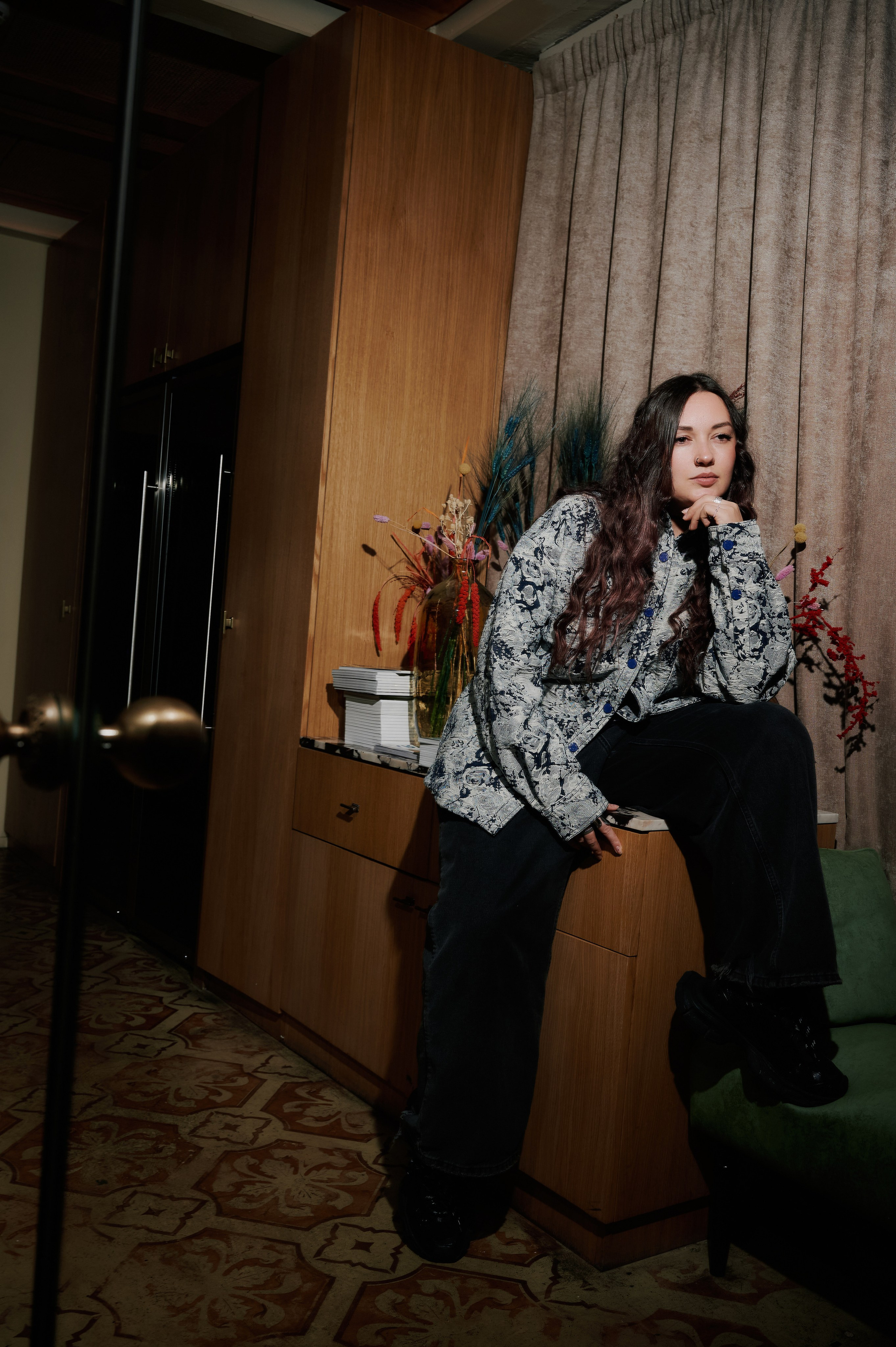 (на)личность. Свадебный и репортажный фотограф