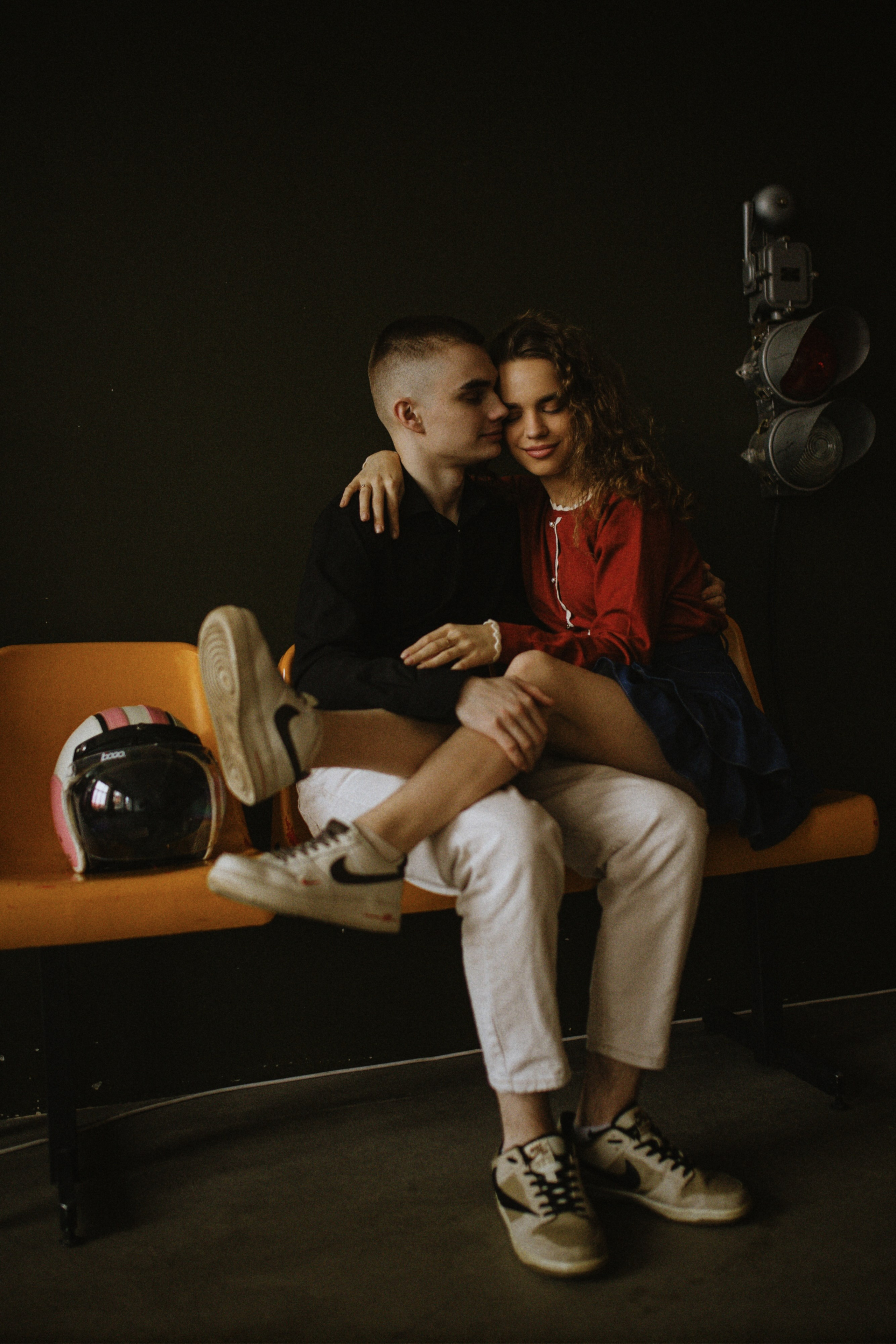 VINTAGE. Фотограф Анна Путилина