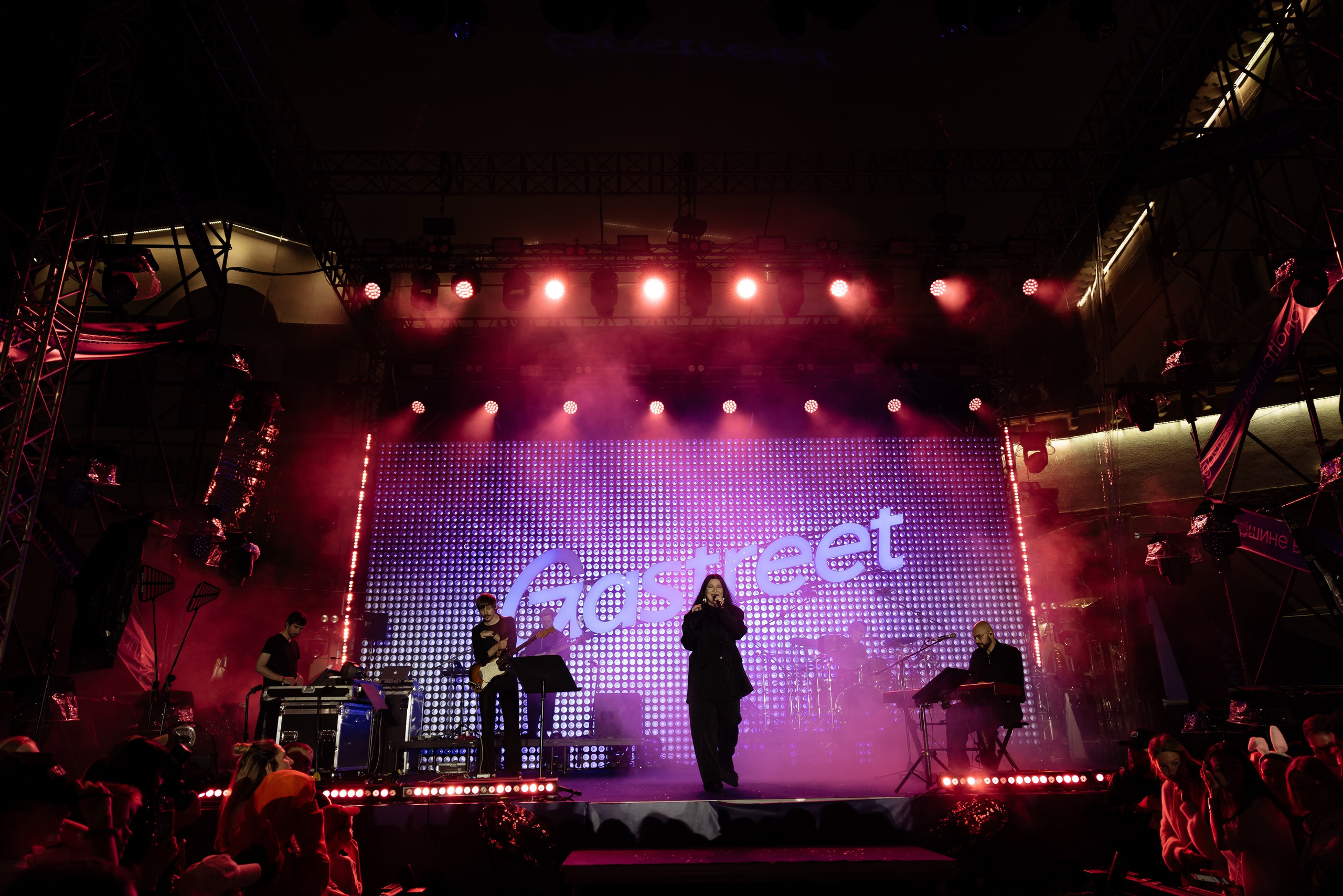 ЁЛКА. Арина Тамочкина. Фотограф Краснодарю