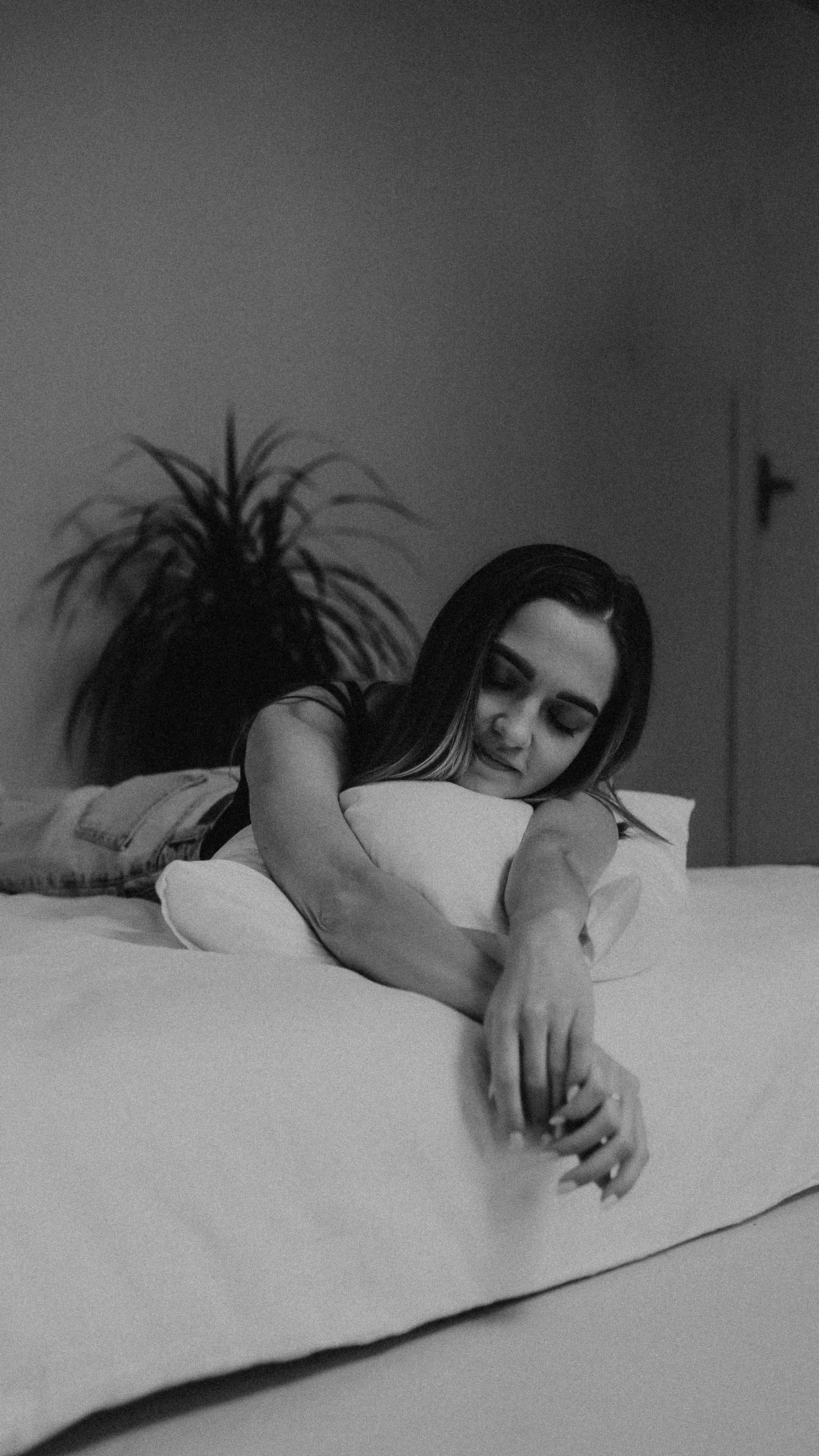 Дарья. Фотограф в Дзержинске Наташа Баева