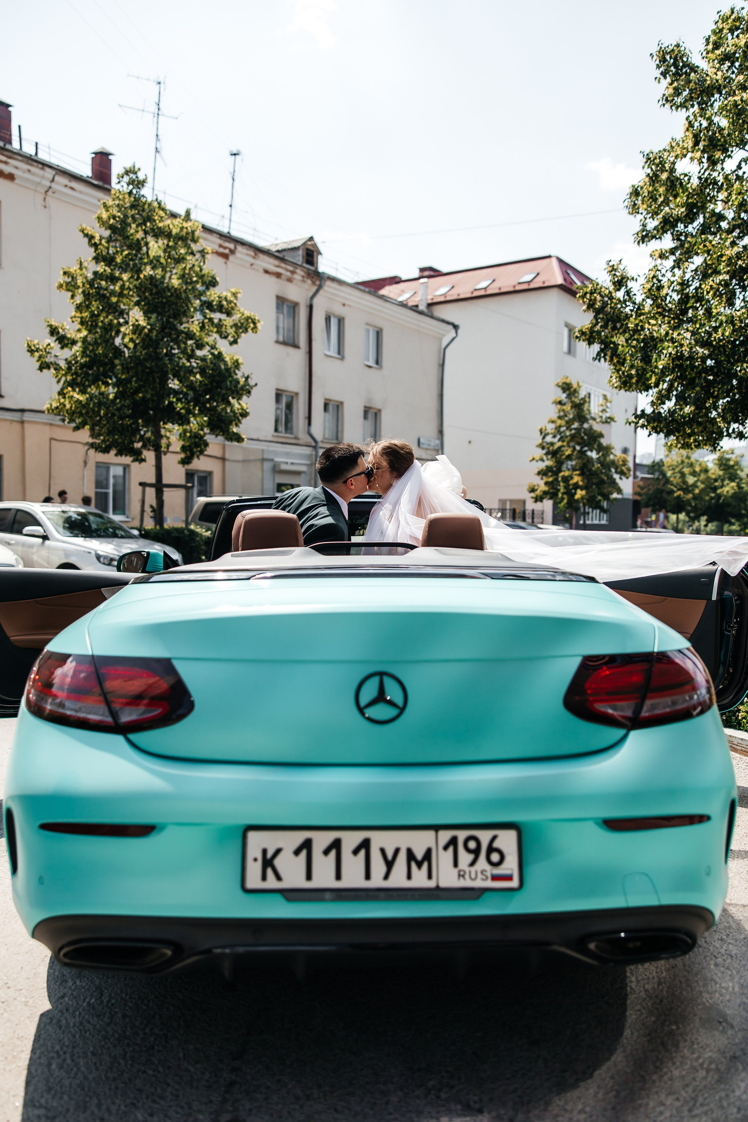 ДИАНА И ИВАН. Свадебный, семейный, детский и ньюборн фотограф в Екатеринбурге