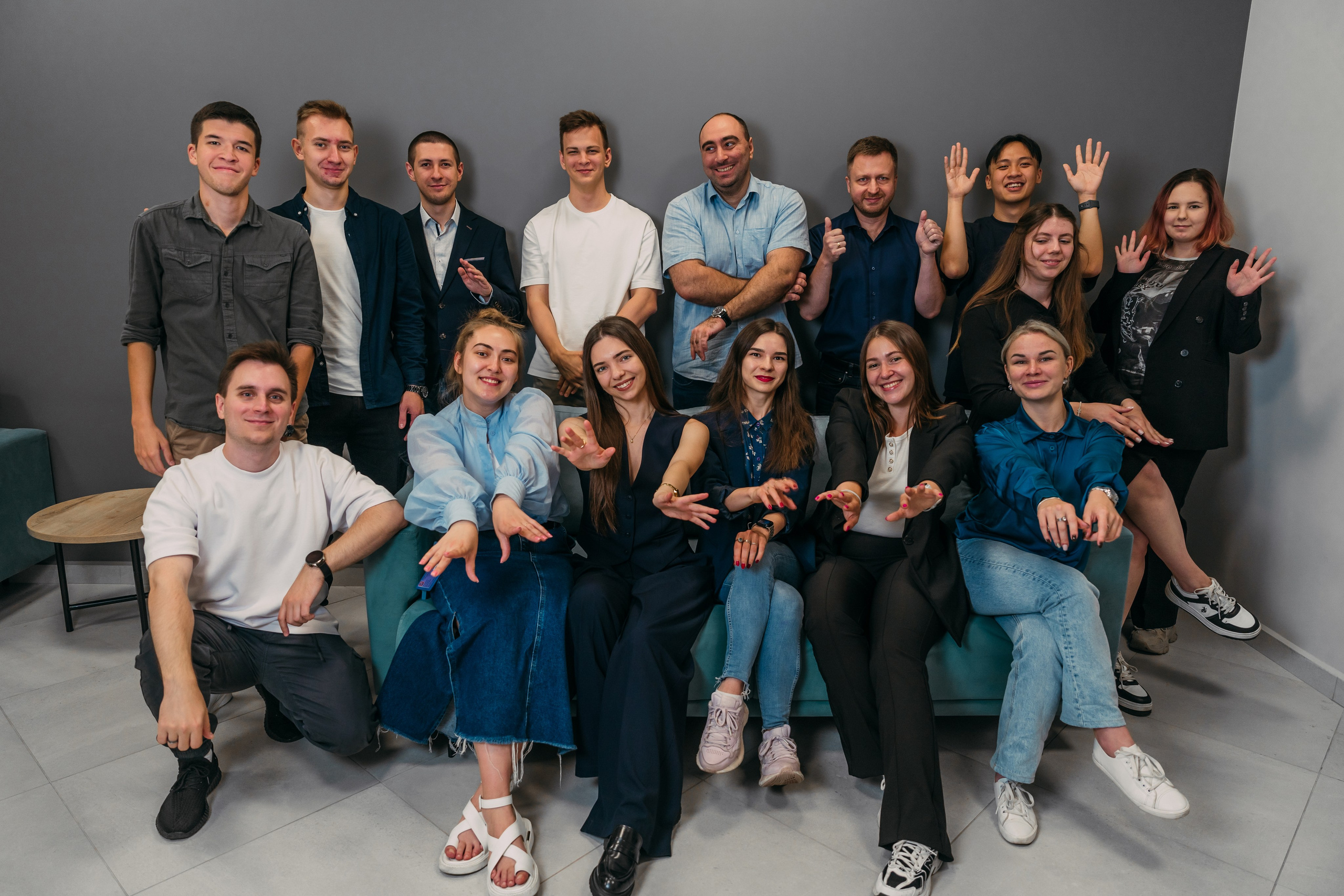 Центр компетенций по цифровизации строительной отрасли РФ. Портретный фотограф в Москве и Санкт-Петербурге Арина Чех