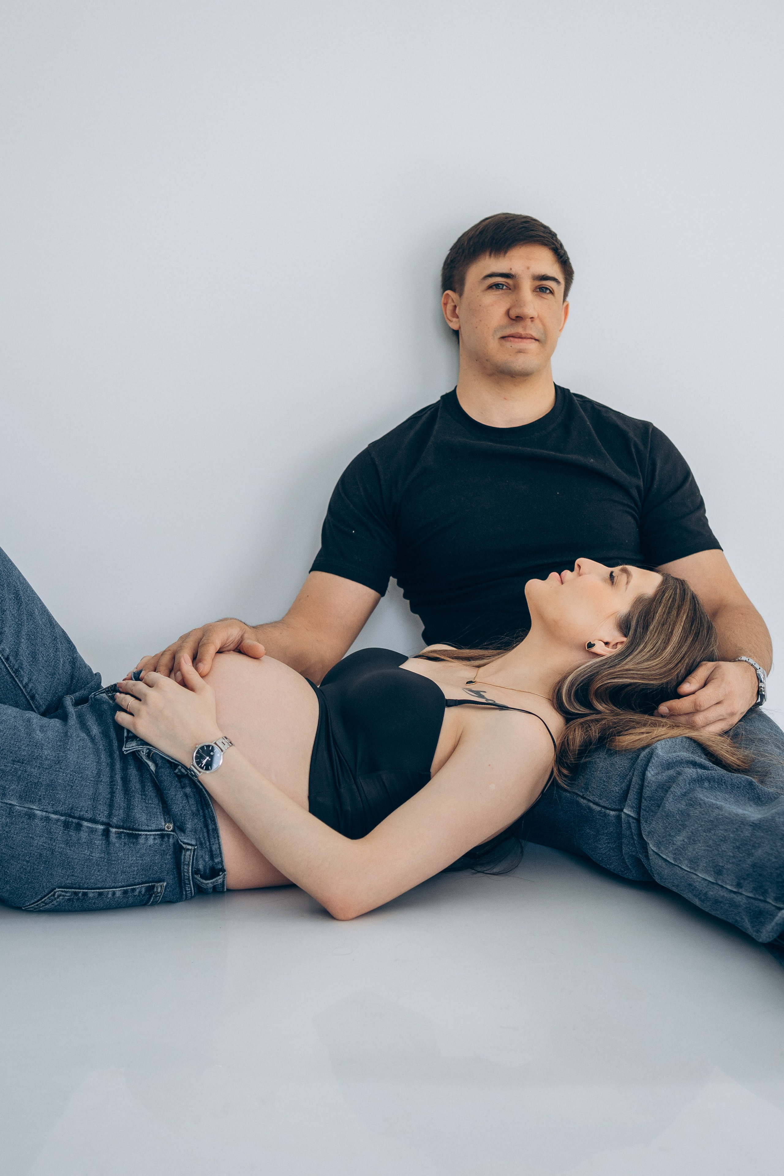 В ожидании. Фотограф Ангарск Иркутск Ксения Король