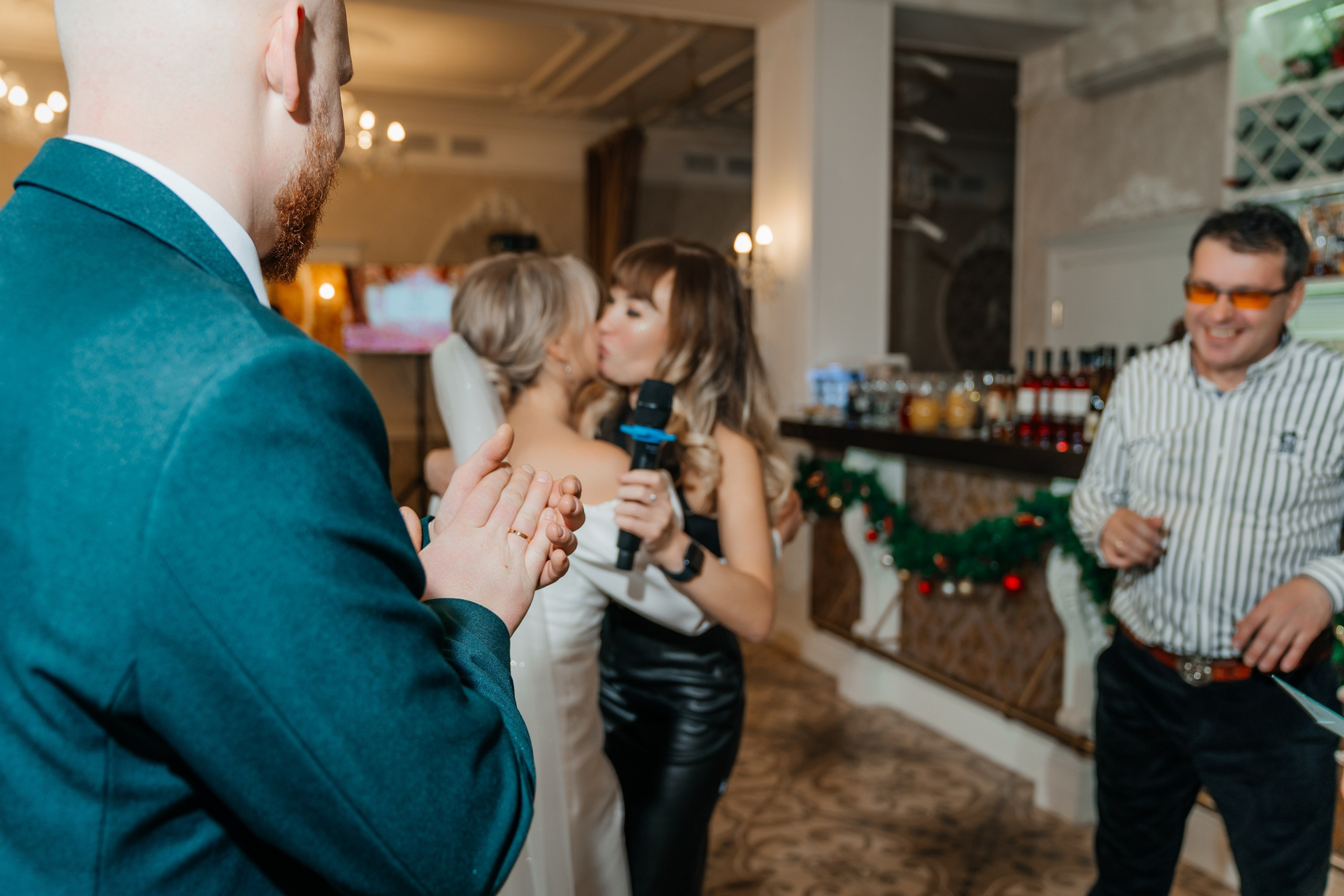 Отель «ПушкинЪ». Фотограф Ангарск Иркутск Ксения Король