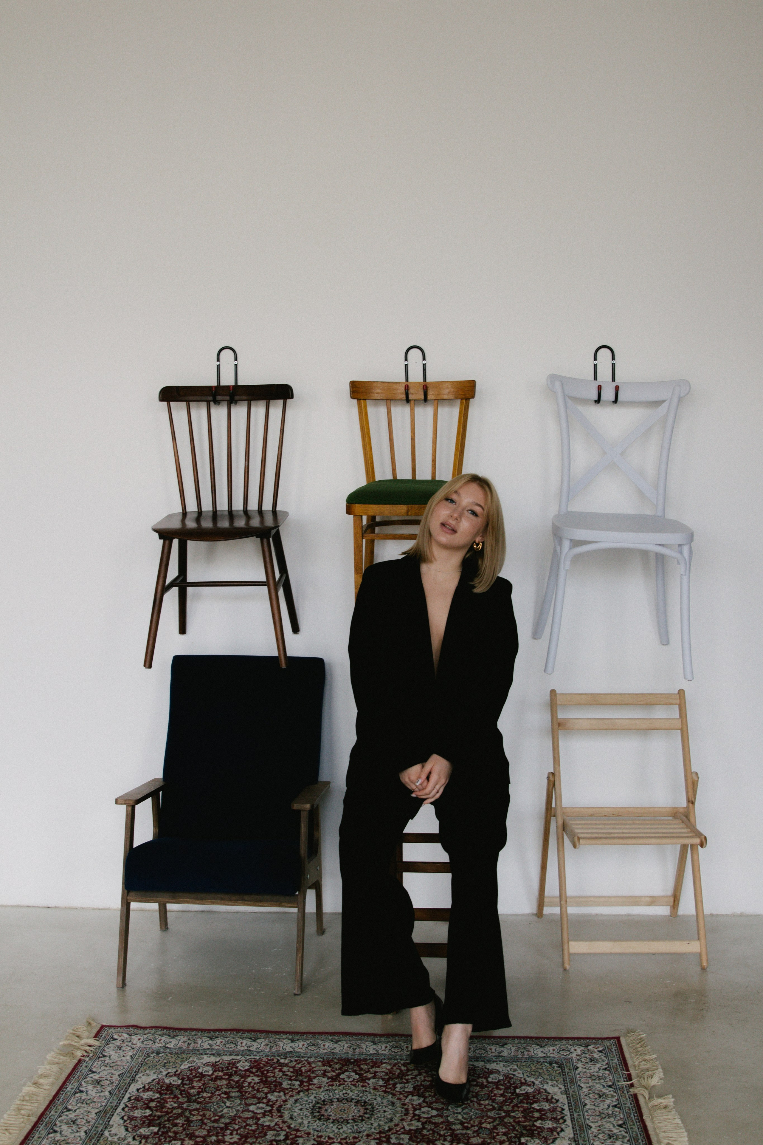 Эвелина. Фотограф Настя Булочка Екатеринубрг