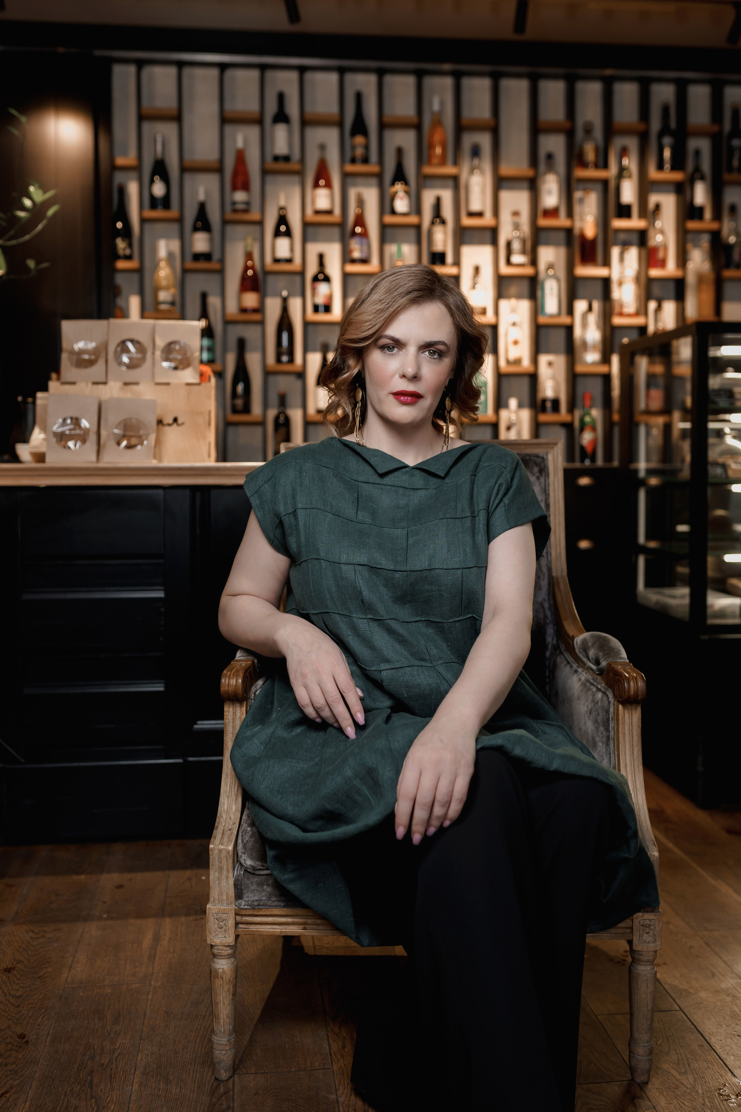 Съемка фотопроектов. Фотограф Ким Наталья в Красноярске