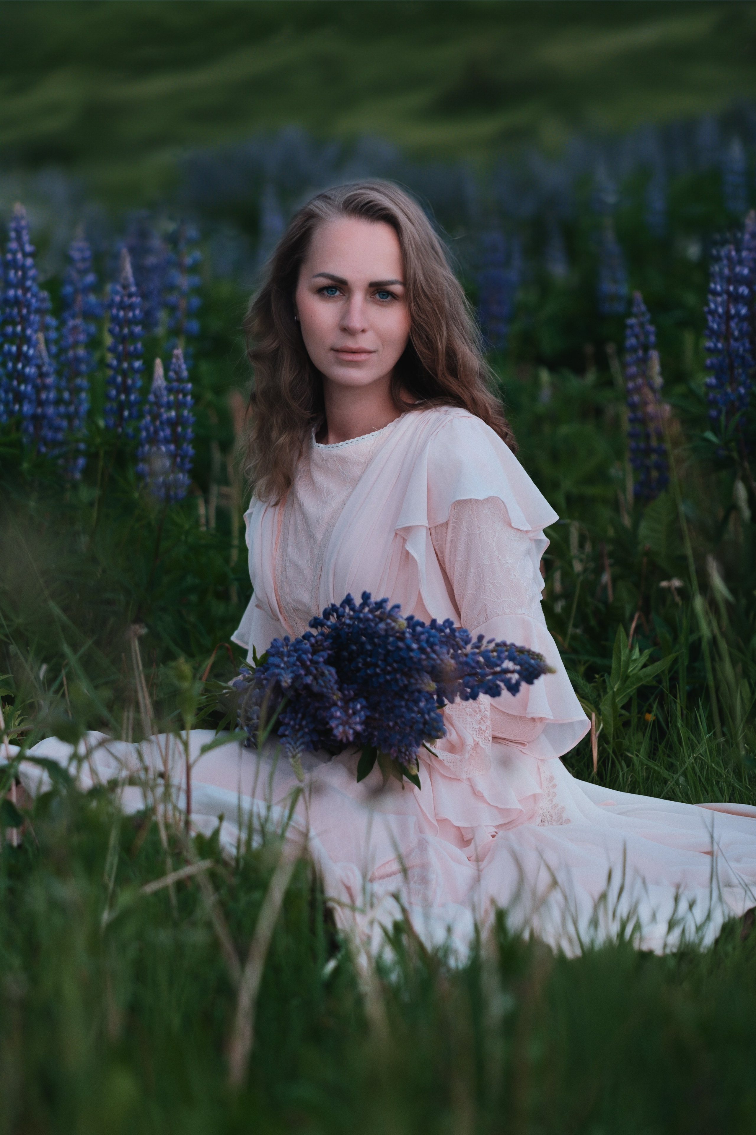 Аня. Глеб Долгов  — Фотограф в Санкт-Петербурге