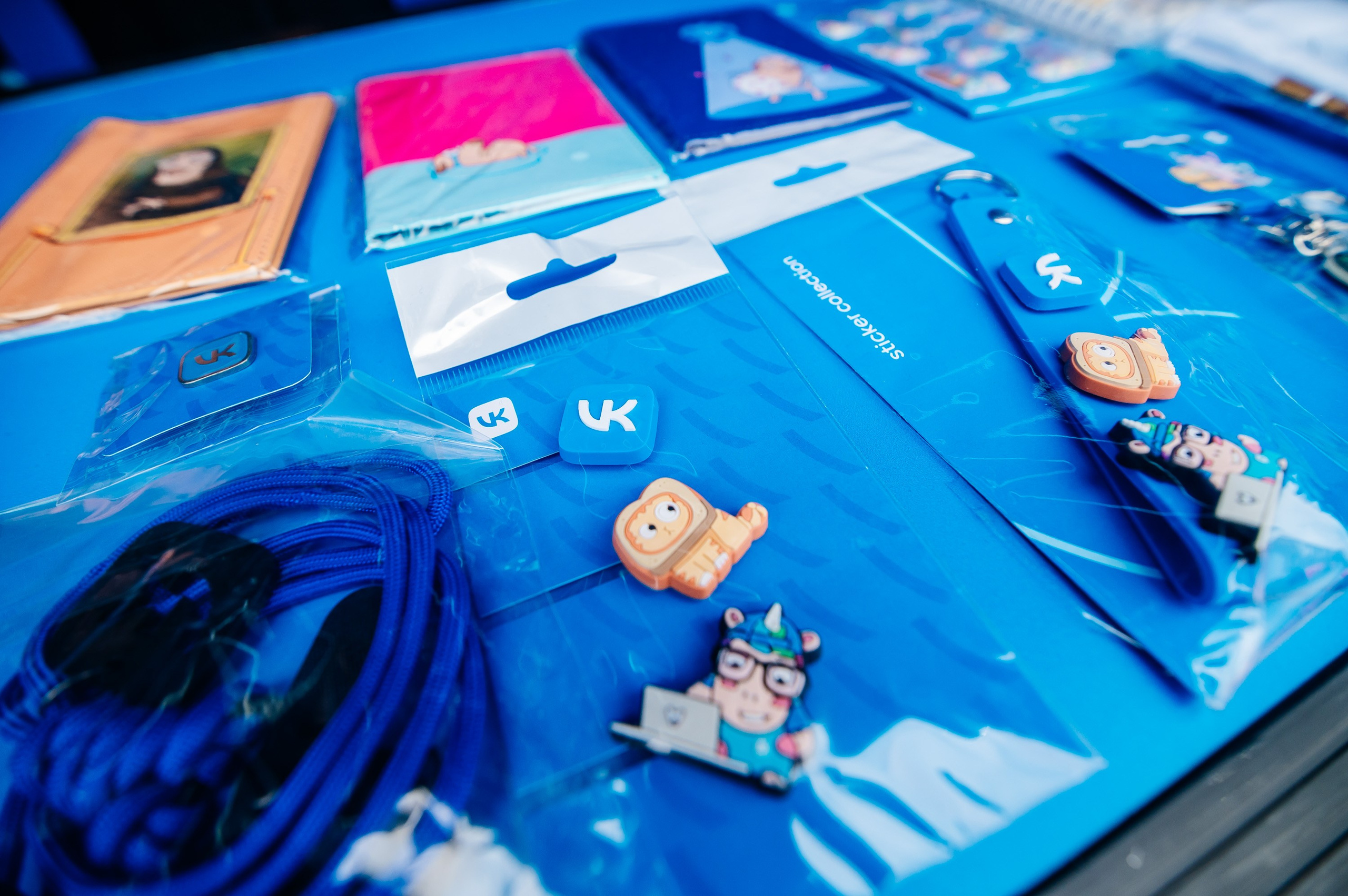 VK / Kardo. Главная