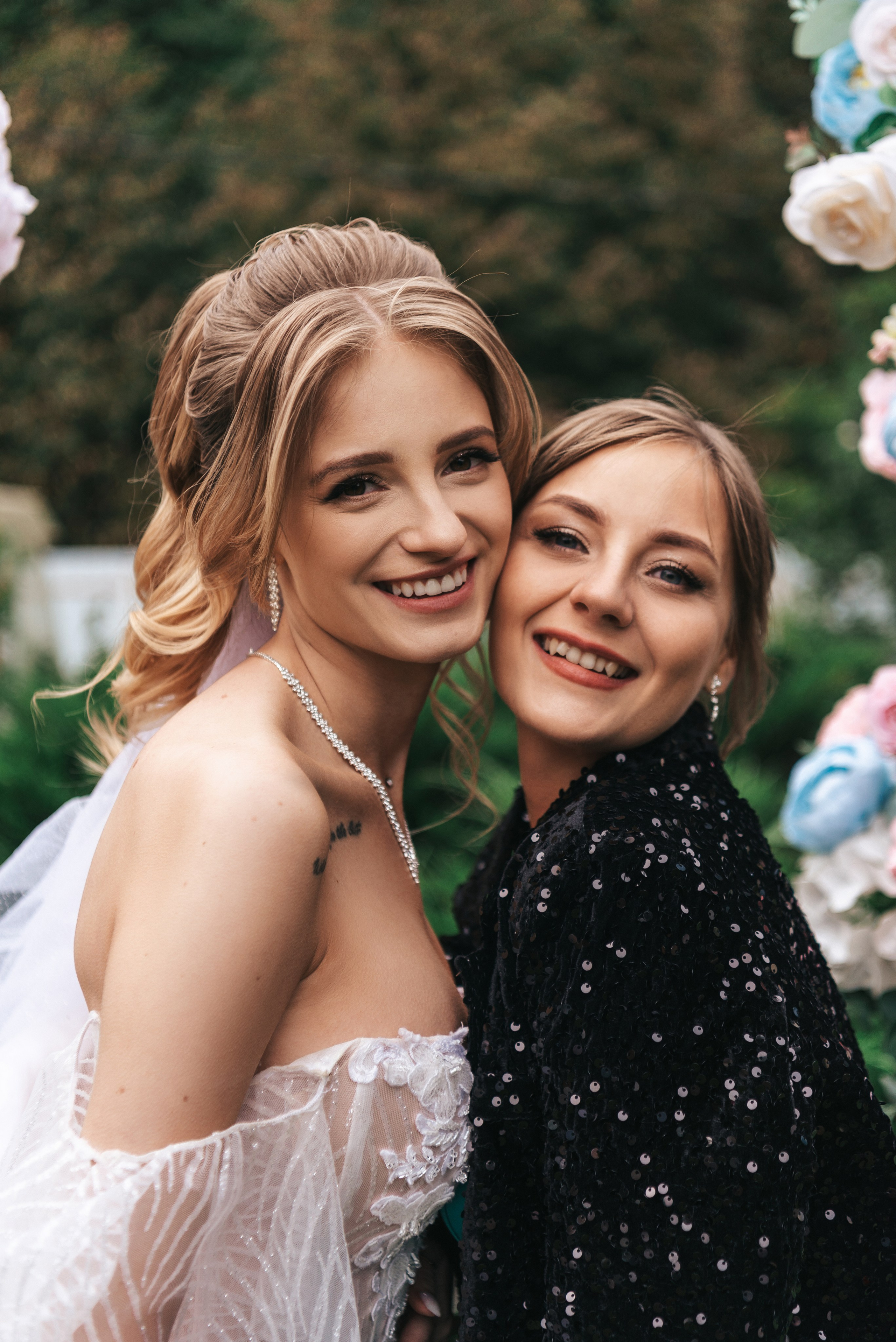 Свадебные фотосесии. Фотограф в Минске