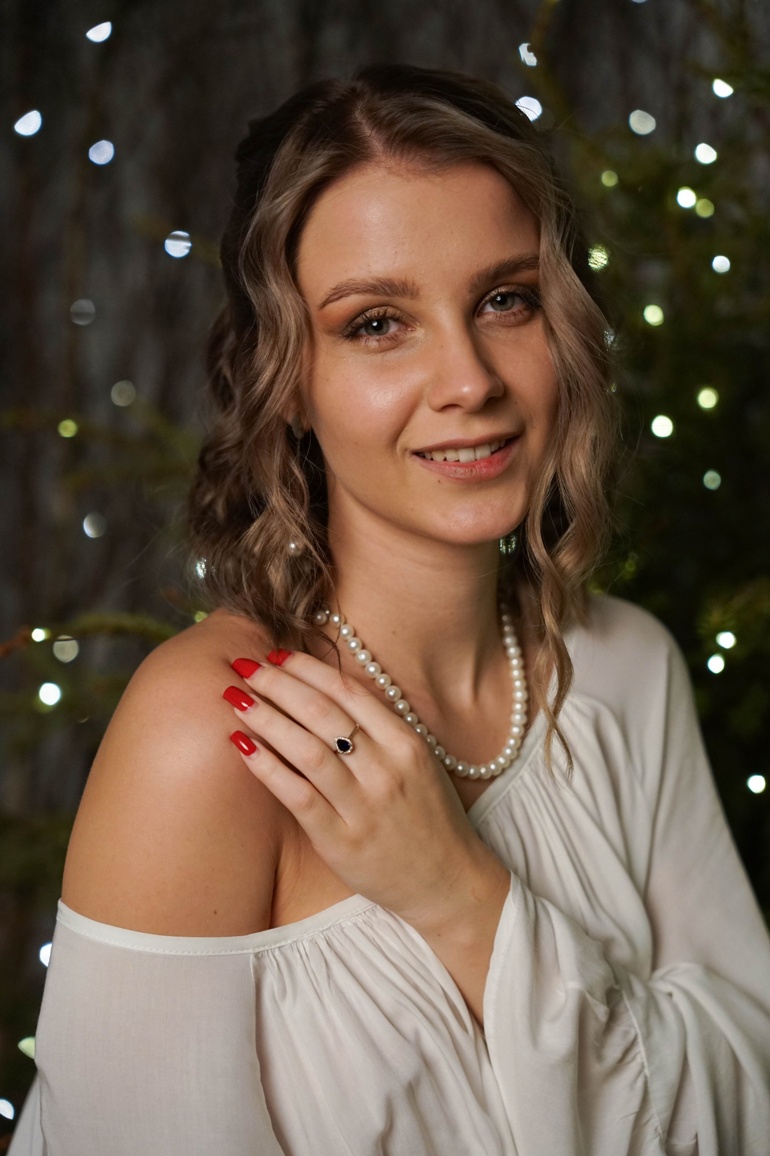 Маленькая сказка. Твой фотограф в Санкт-Петербурге