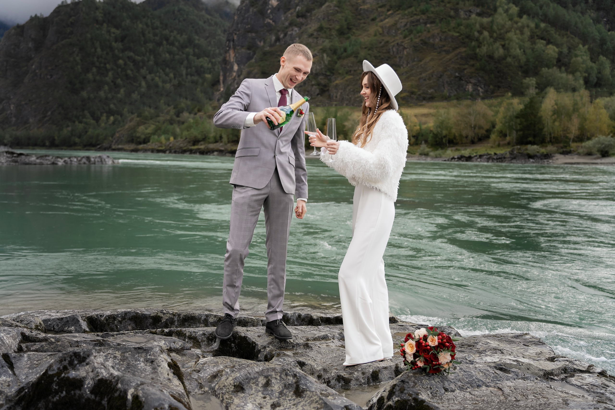 Свадьба. Главная