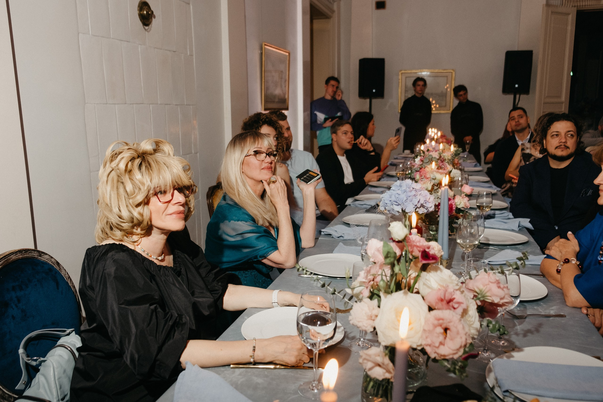 Хочу голубое платье. Свадебный фотограф Александра Тюлякова