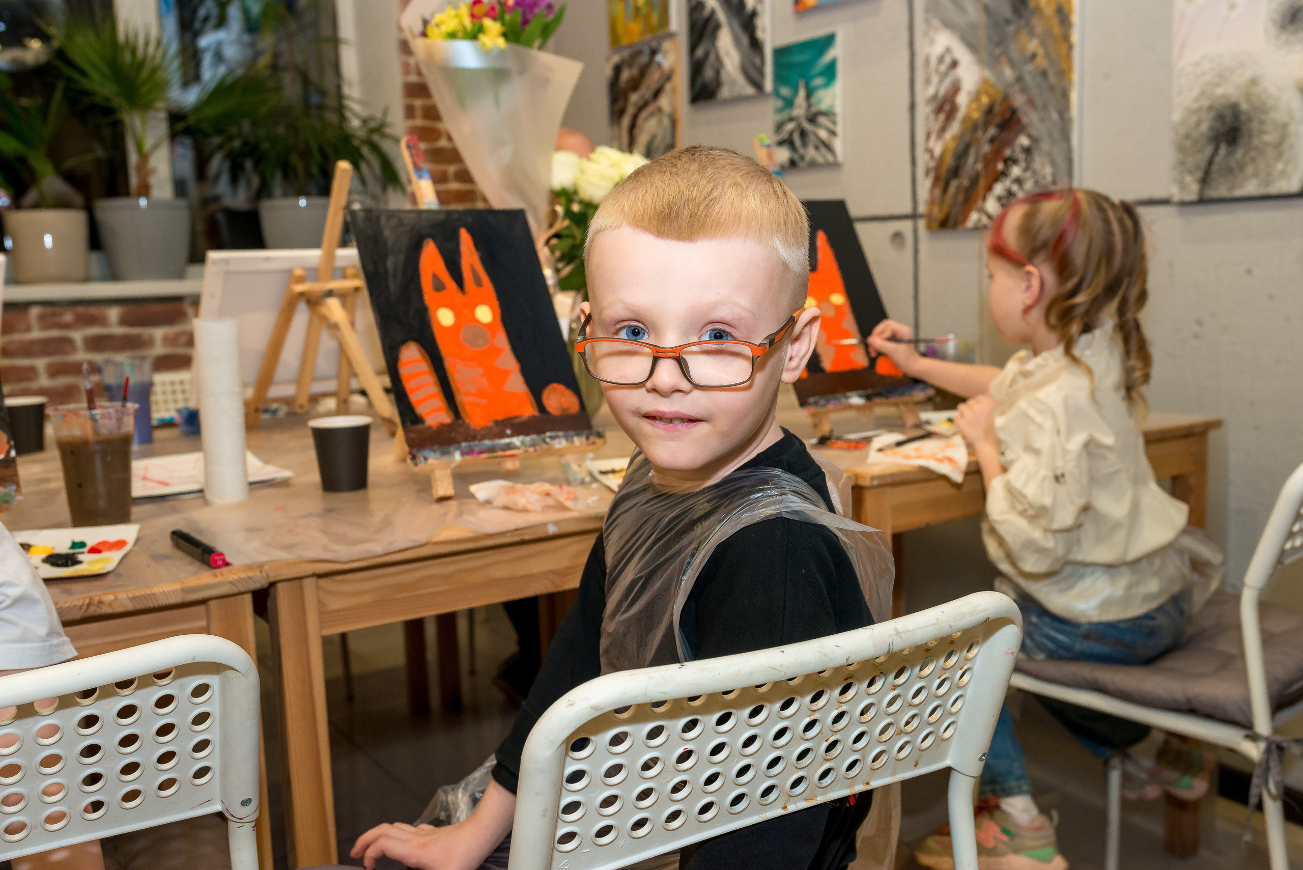 Арт Лаб. Женский фотограф Крещение Венчание Москва Брянск