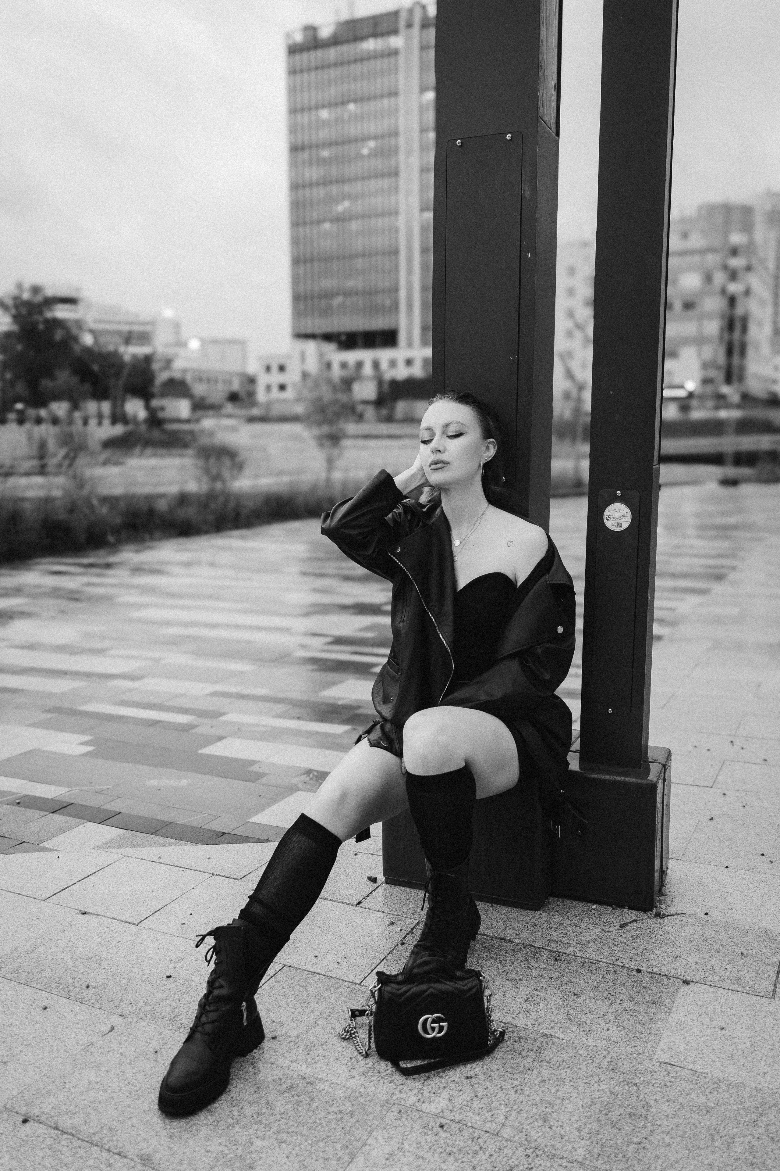 Лиза. Дацук Анна Фотограф из Екатеринбурга