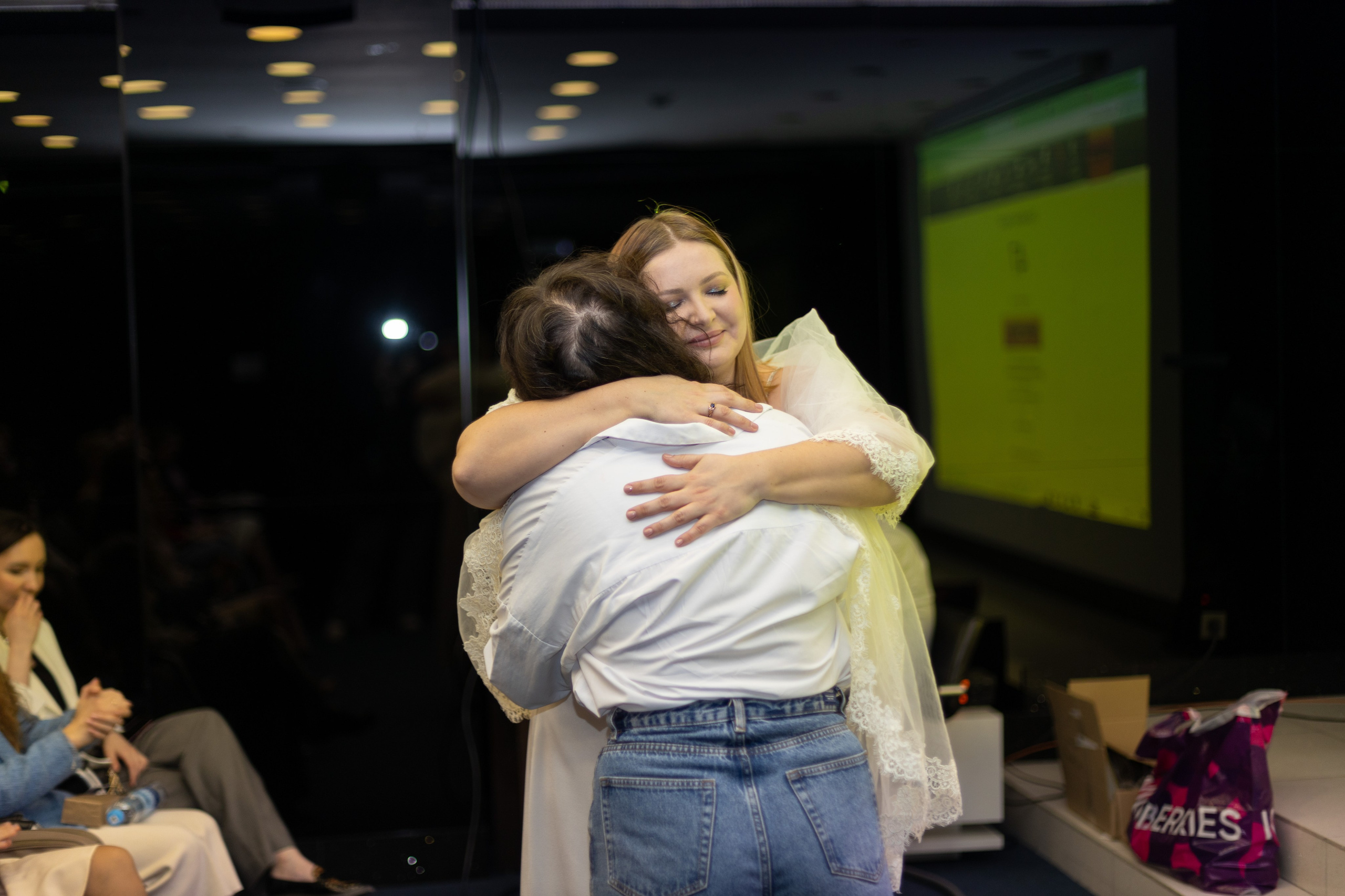 Презентация книги «История НИ одной женщины». Дацук Анна Фотограф из Екатеринбурга