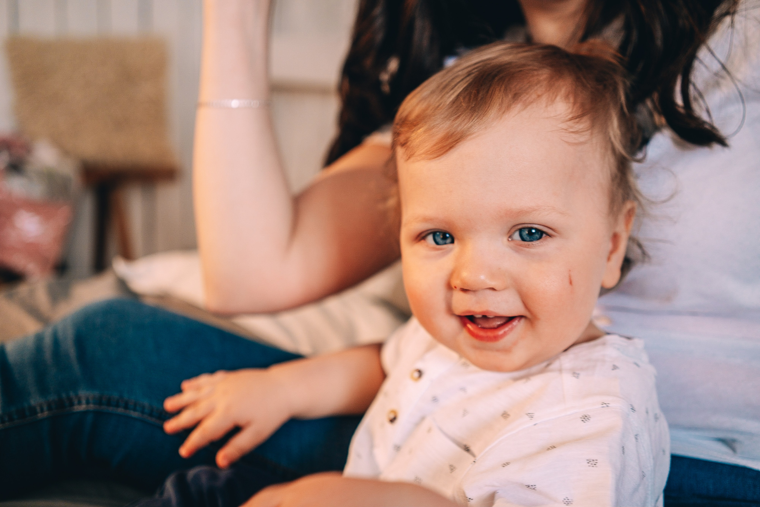 Олеся и Саша. Семейный и детский фотограф в Санкт-Петербурге Татьяна Горохова