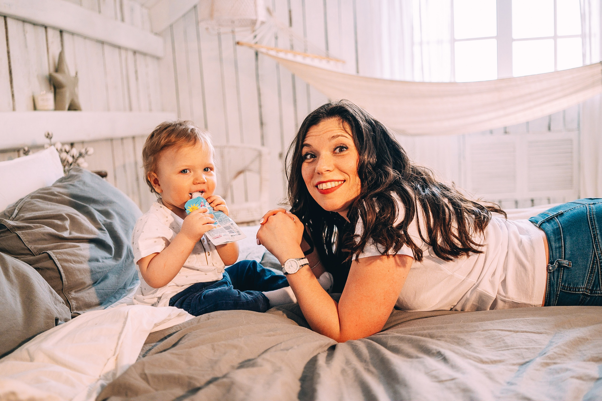 Олеся и Саша. Семейный и детский фотограф в Санкт-Петербурге Татьяна Горохова