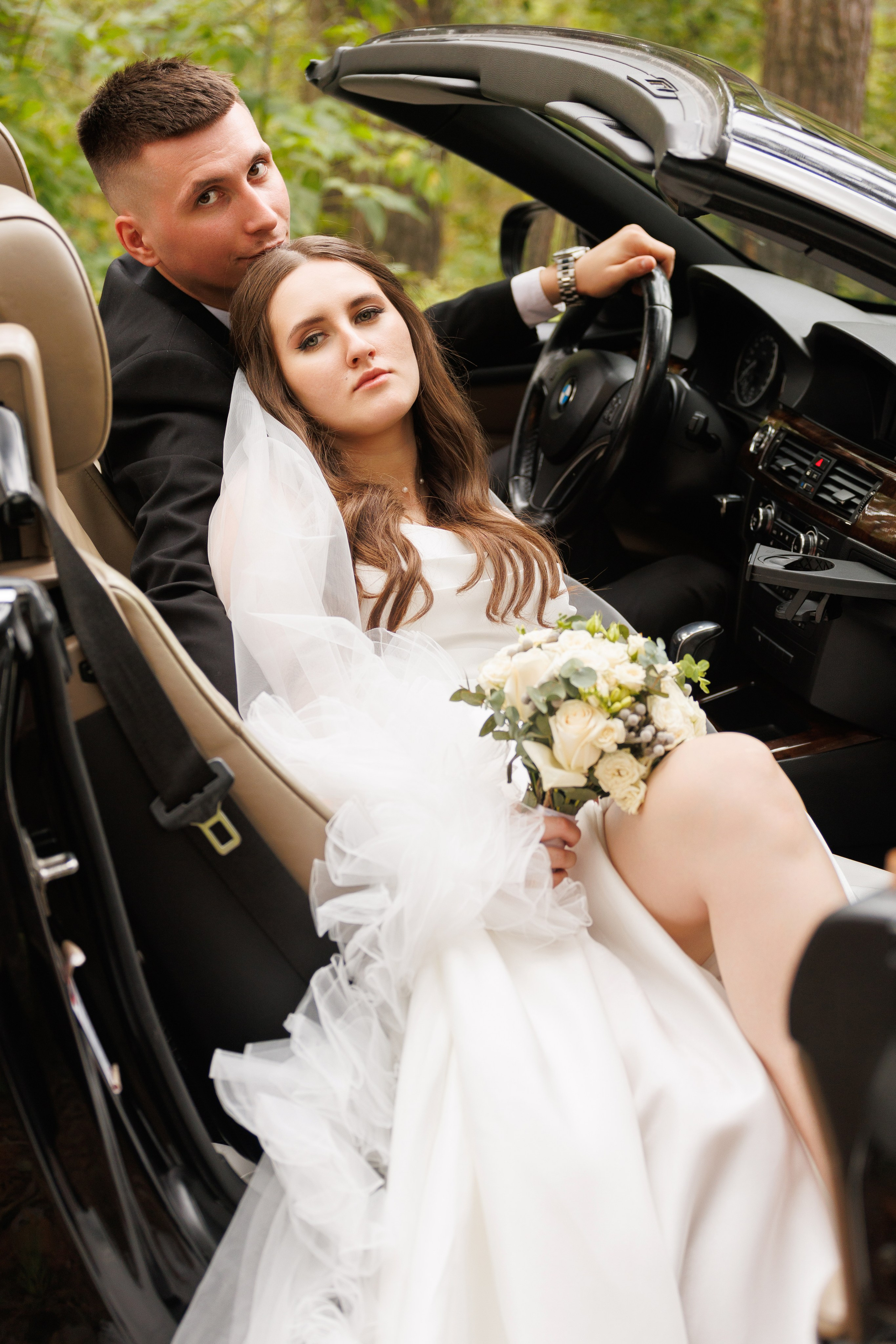 Карина и Антон. Свадебный и семейный фотограф Егорова Юлия